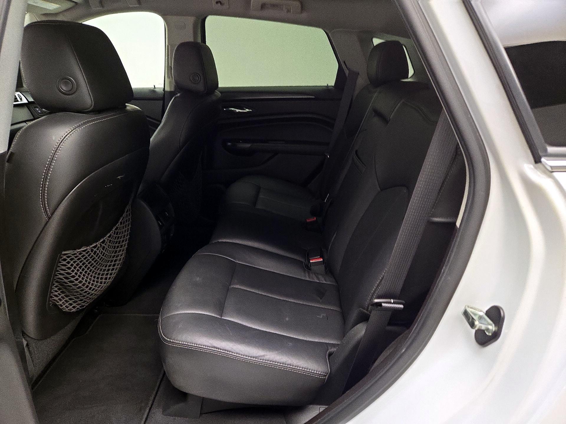 Thumbnail: 2016 Cadillac SRX - 18