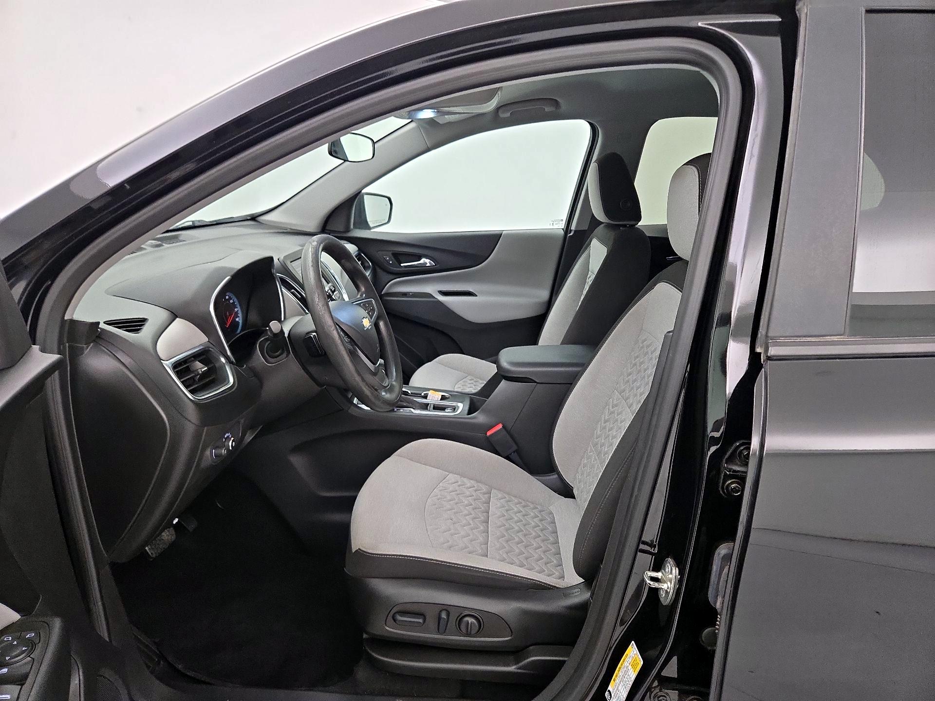 Thumbnail: 2023 Chevrolet Equinox - 11