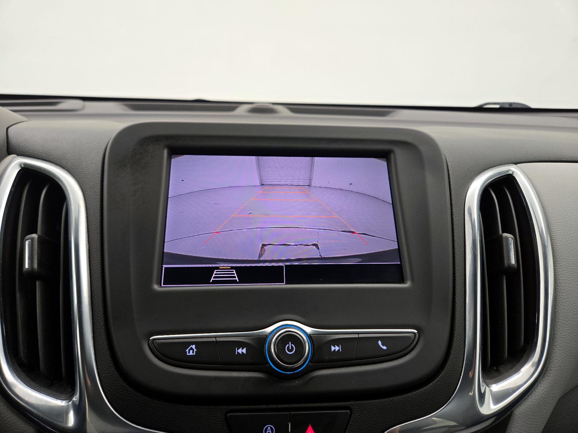 Thumbnail: 2023 Chevrolet Equinox - 14