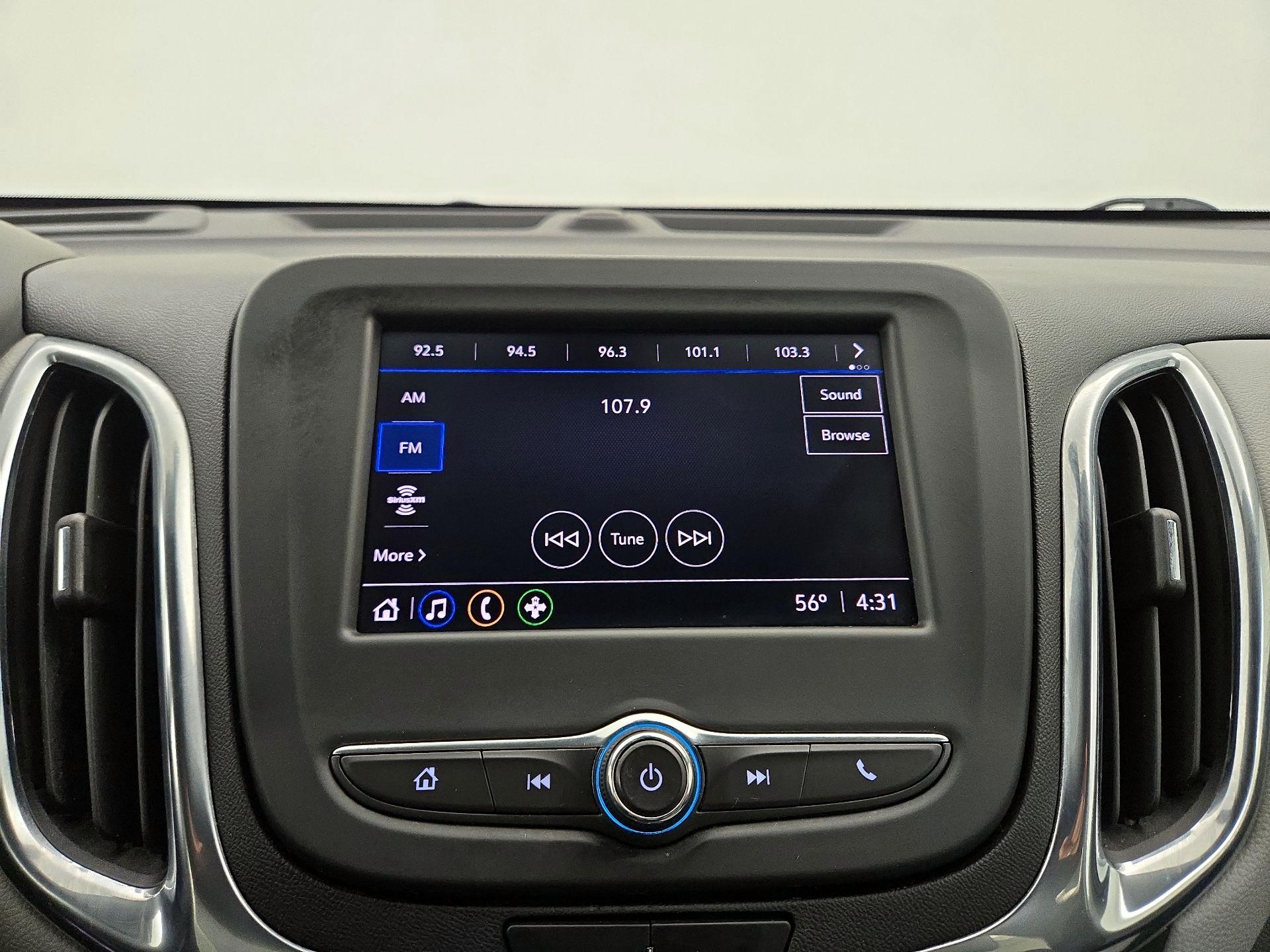 Thumbnail: 2023 Chevrolet Equinox - 15