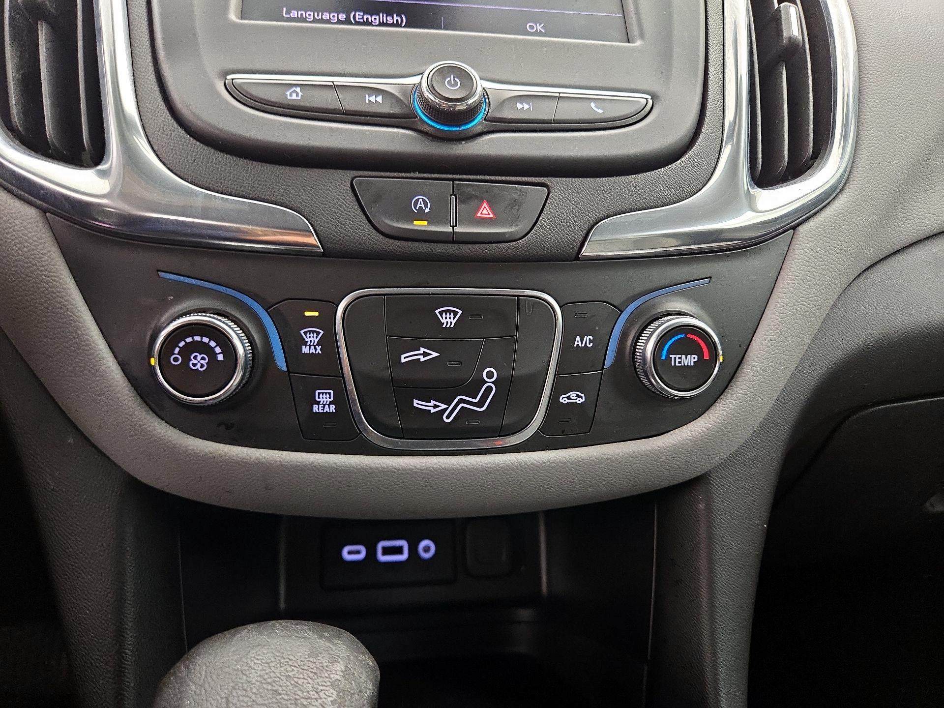 Thumbnail: 2023 Chevrolet Equinox - 16