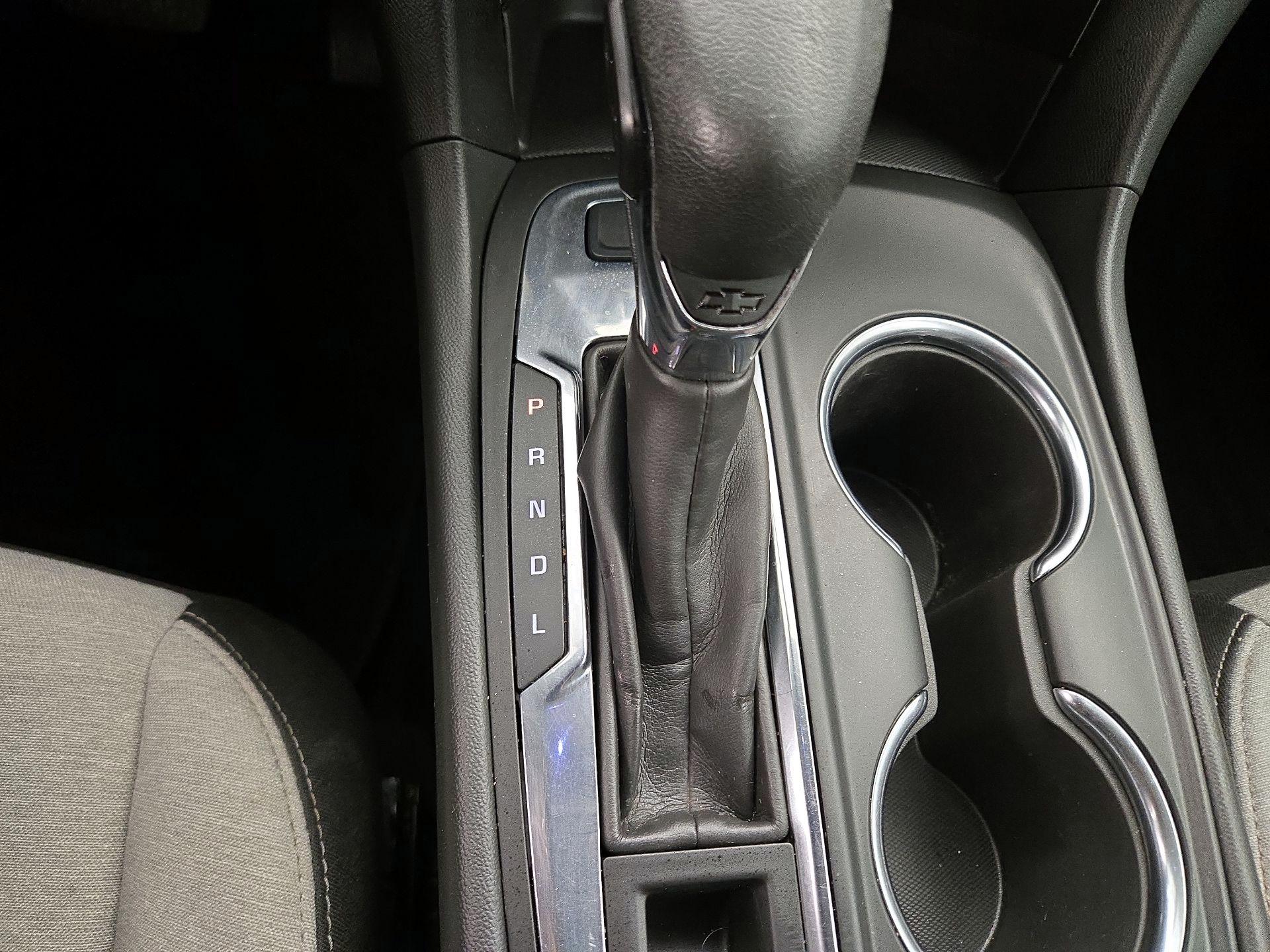 Thumbnail: 2023 Chevrolet Equinox - 17