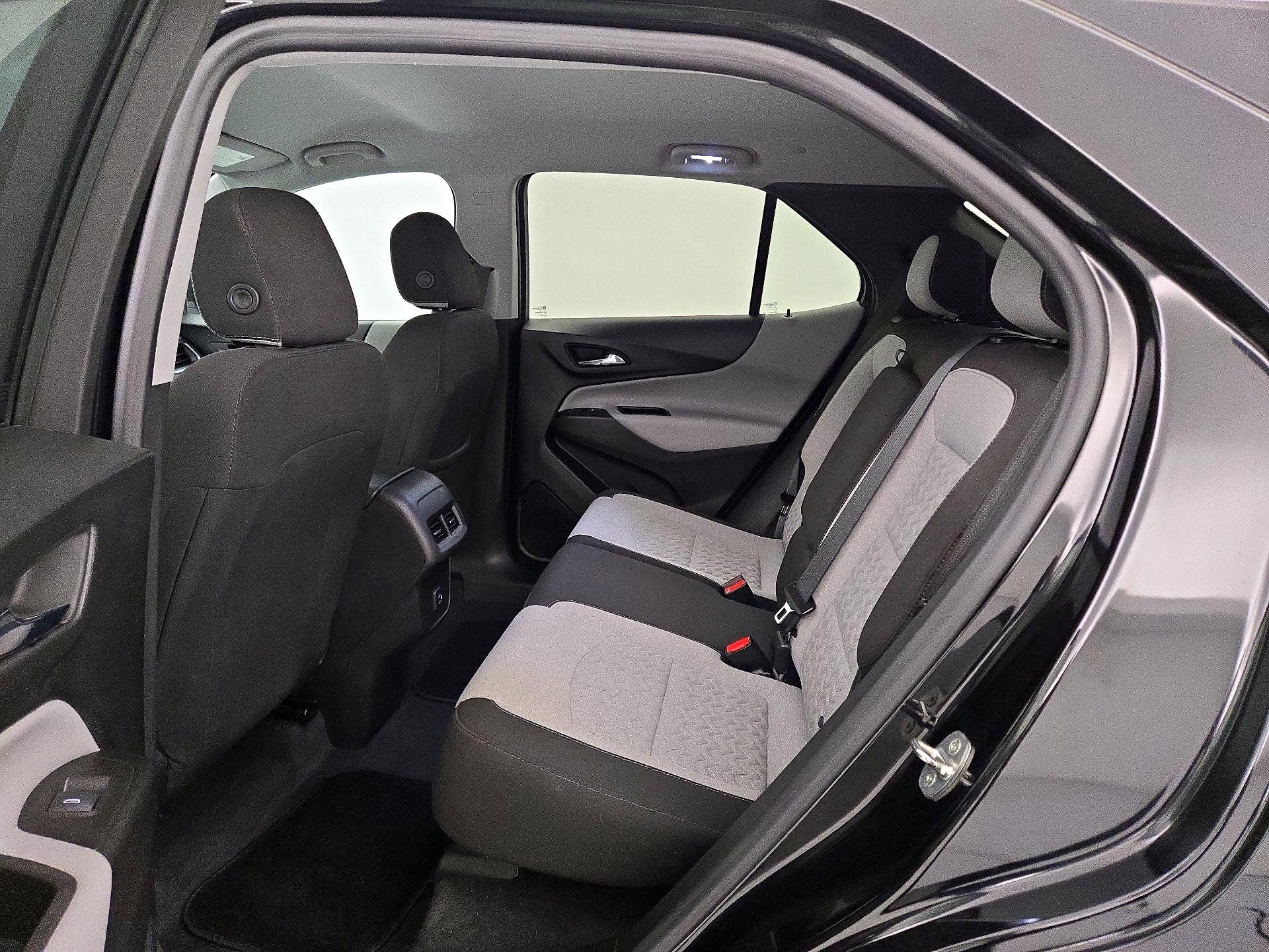 Thumbnail: 2023 Chevrolet Equinox - 19