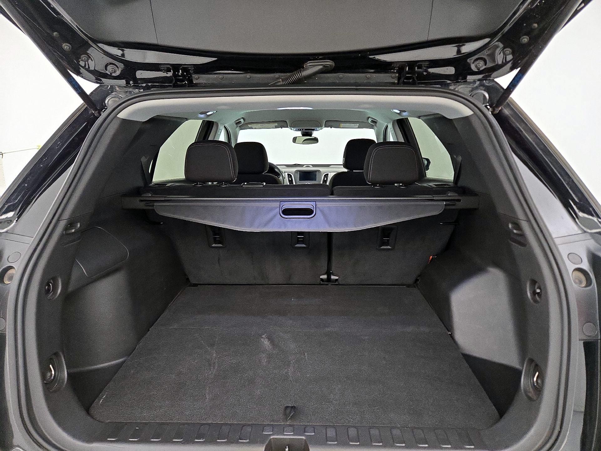 Thumbnail: 2023 Chevrolet Equinox - 20