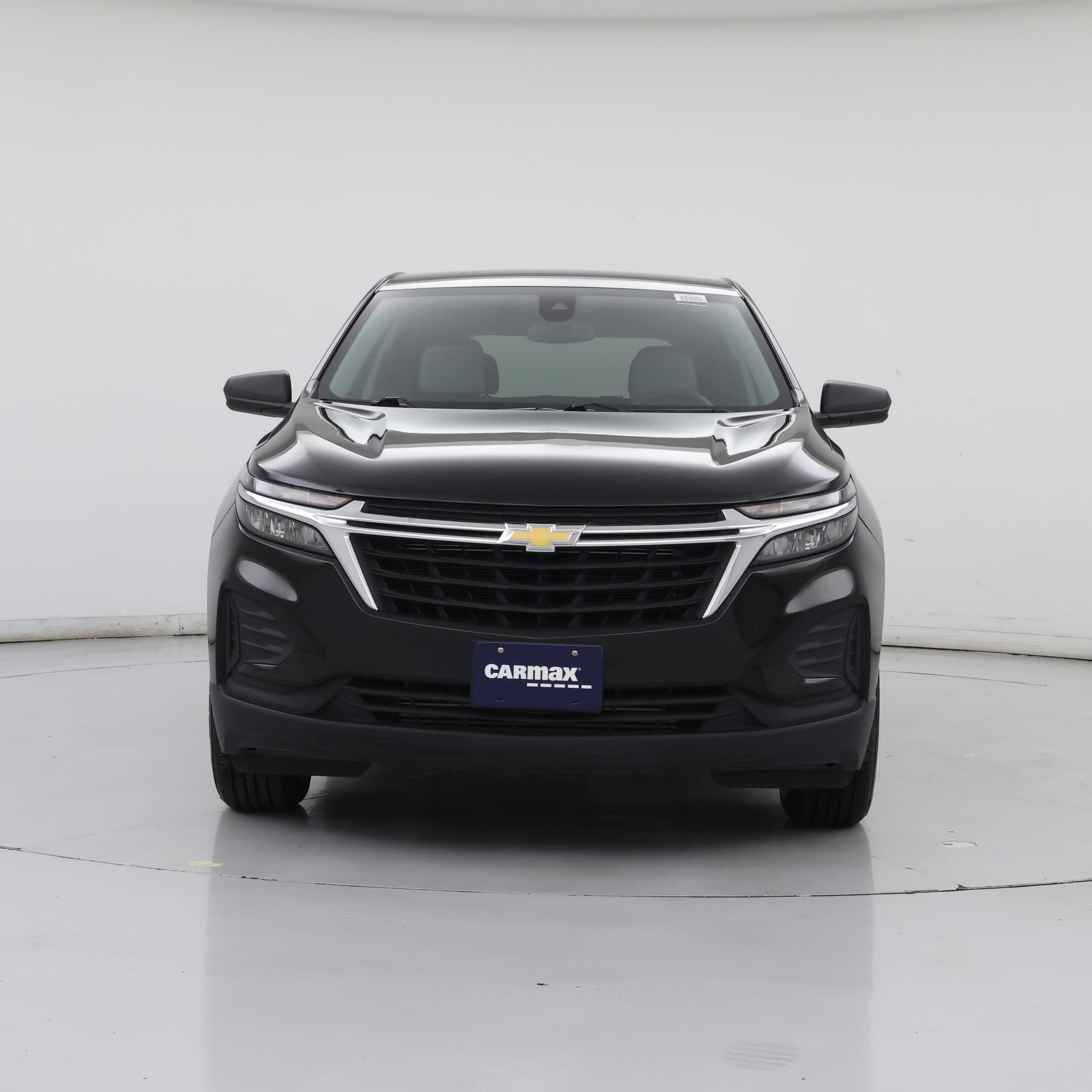 Thumbnail: 2023 Chevrolet Equinox - 5