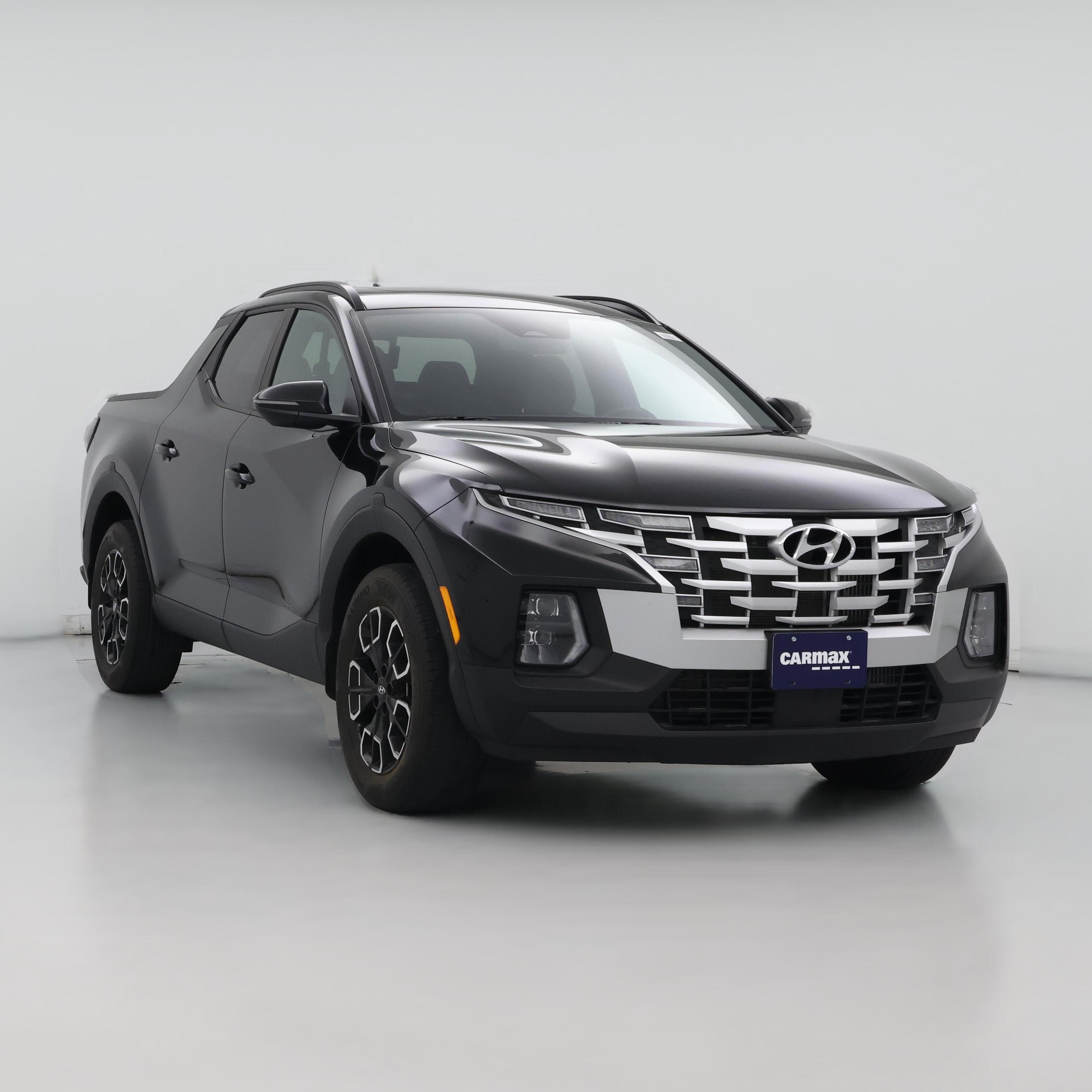 Thumbnail: 2023 Hyundai Santa Cruz - 1