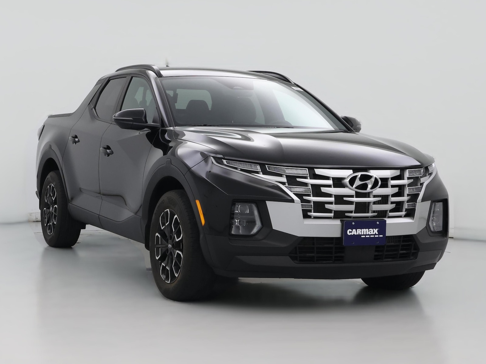 2023 Hyundai Santa Cruz