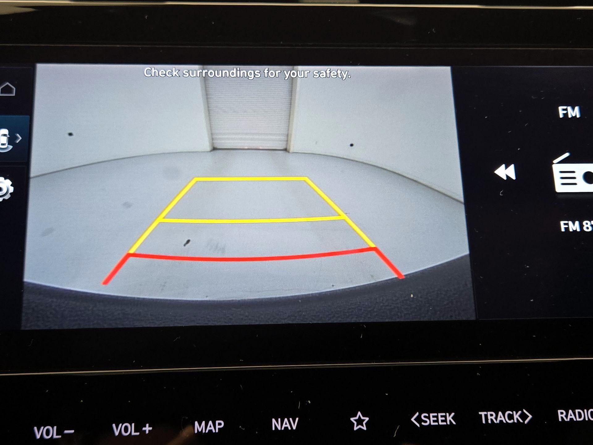 Thumbnail: 2023 Hyundai Santa Cruz - 15