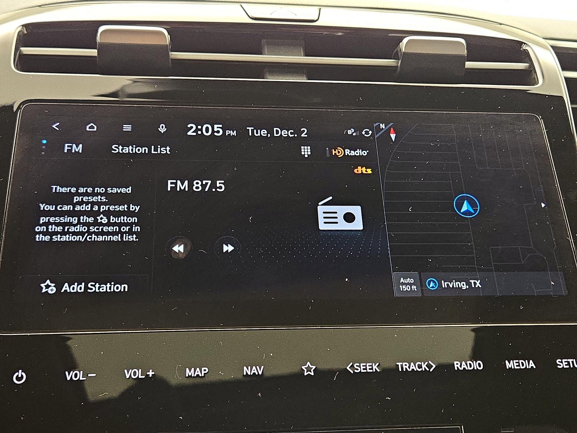 Thumbnail: 2023 Hyundai Santa Cruz - 16