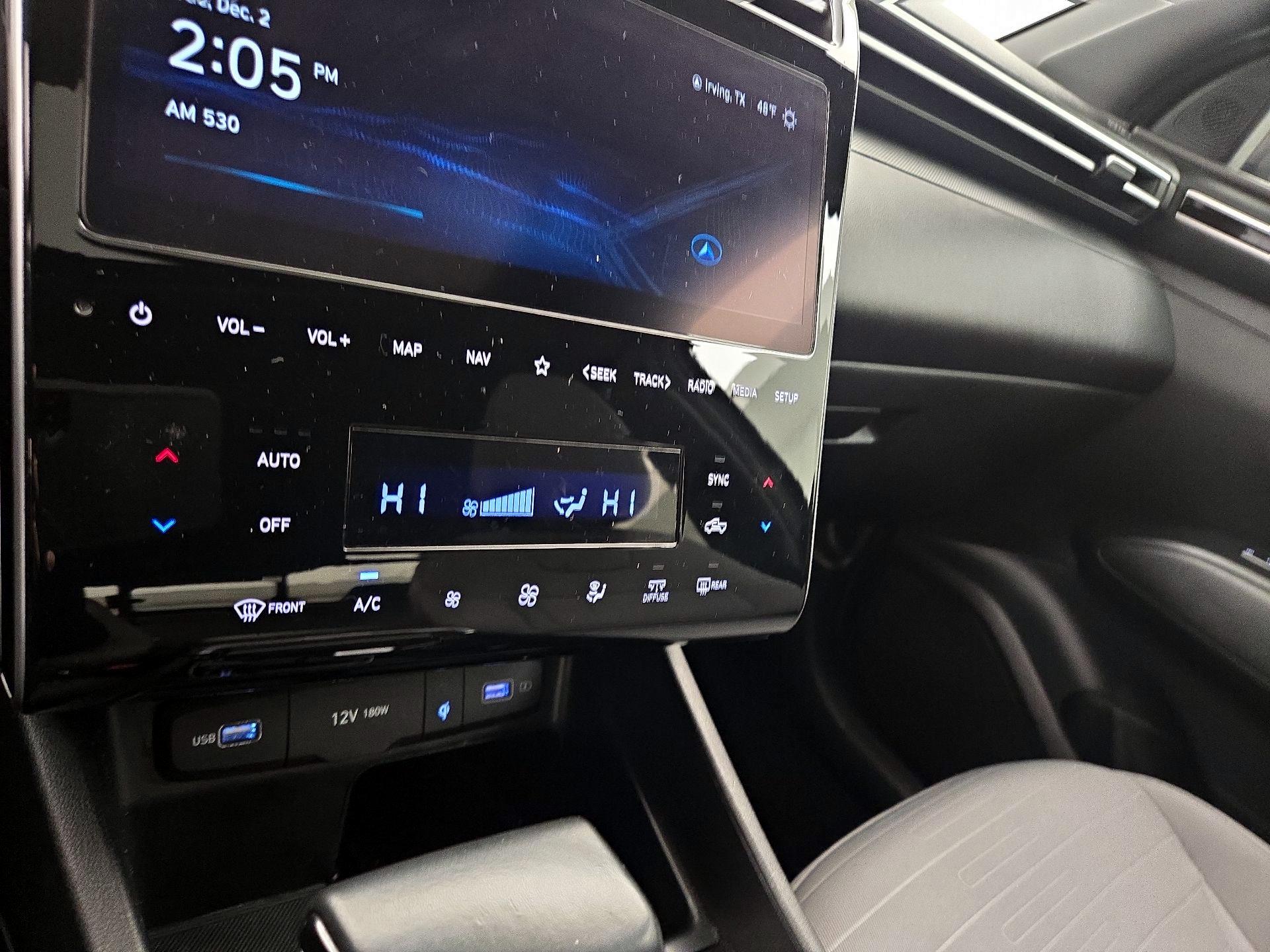 Thumbnail: 2023 Hyundai Santa Cruz - 17