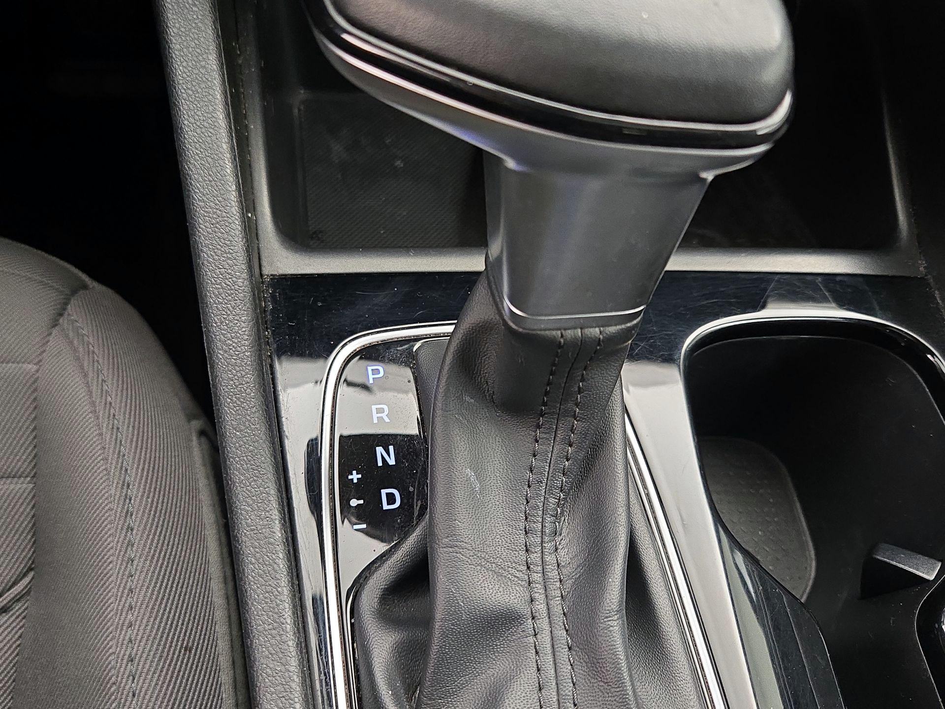 Thumbnail: 2023 Hyundai Santa Cruz - 18