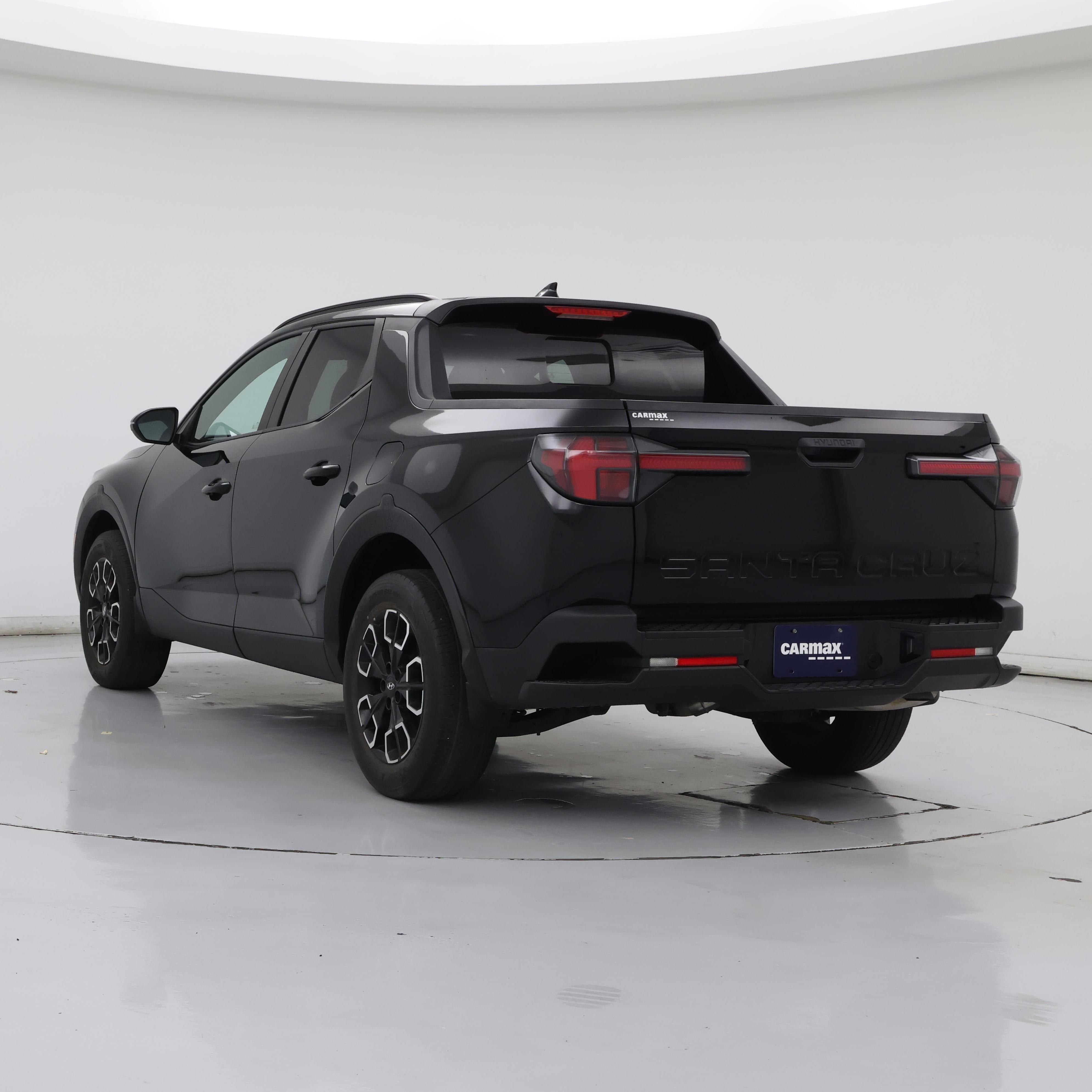 Thumbnail: 2023 Hyundai Santa Cruz - 2