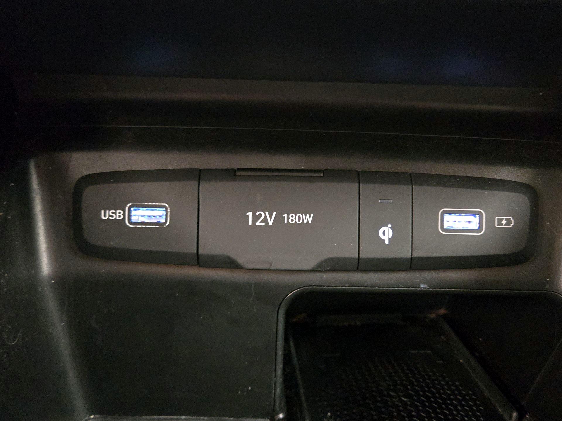 Thumbnail: 2023 Hyundai Santa Cruz - 19