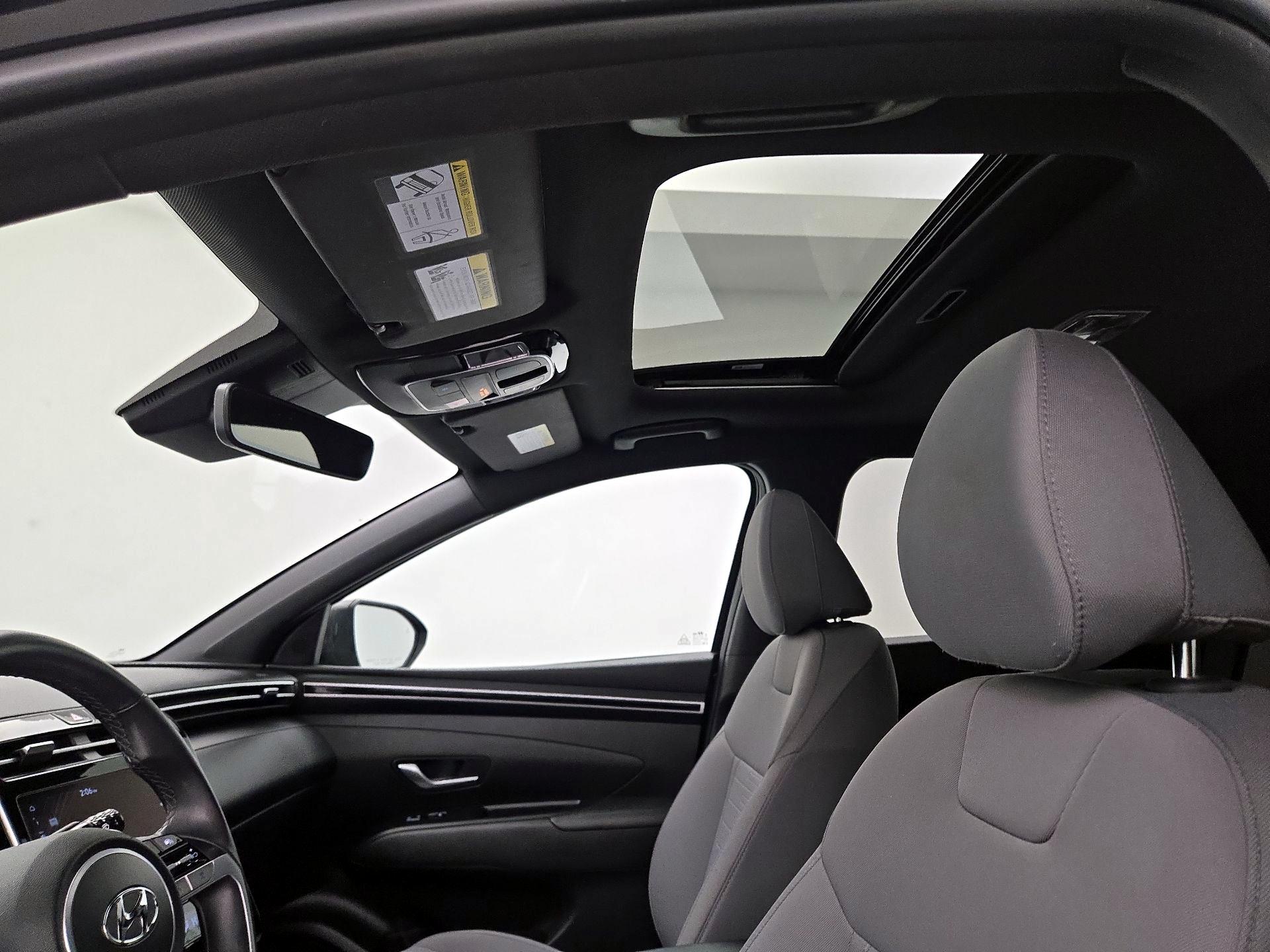 Thumbnail: 2023 Hyundai Santa Cruz - 20