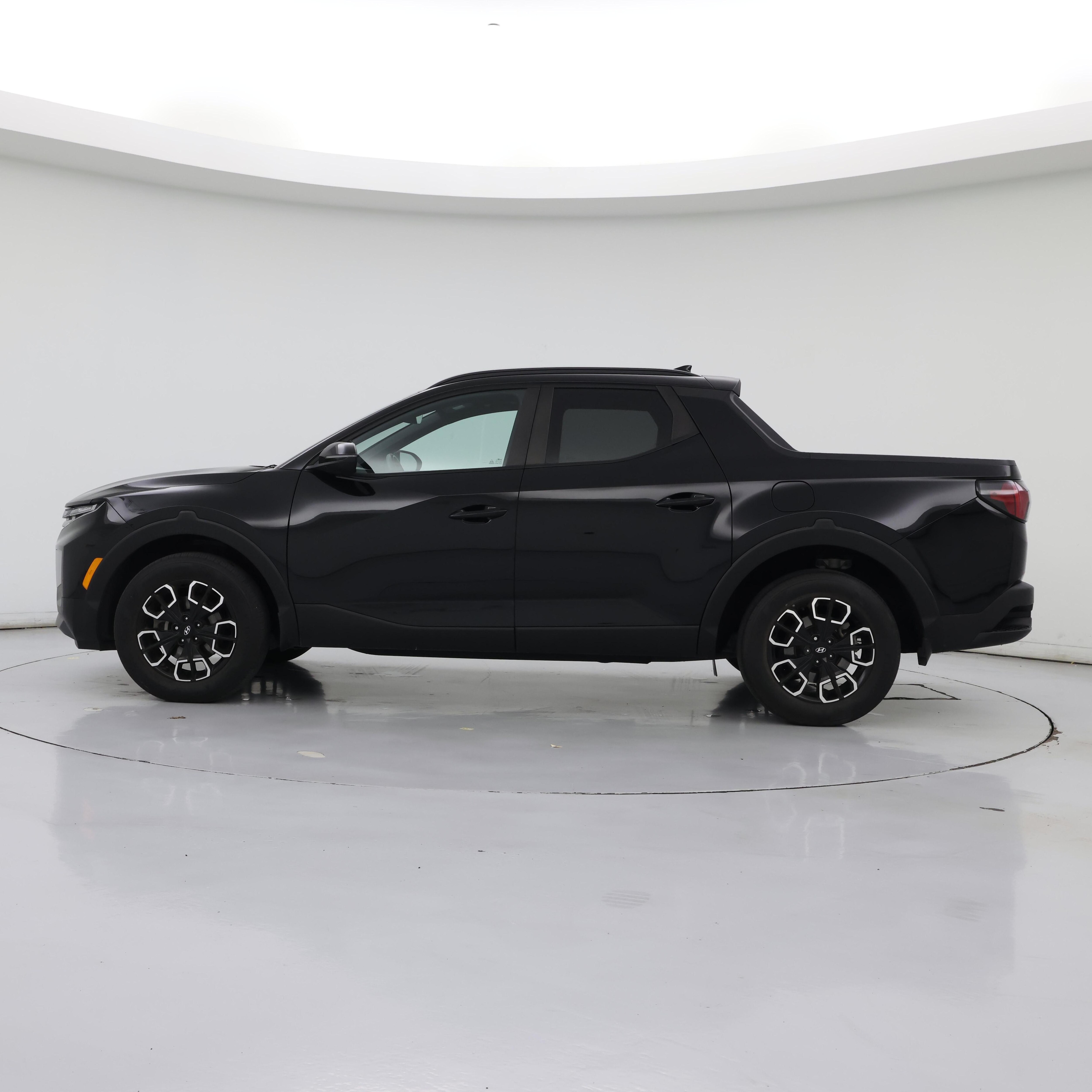 Thumbnail: 2023 Hyundai Santa Cruz - 3