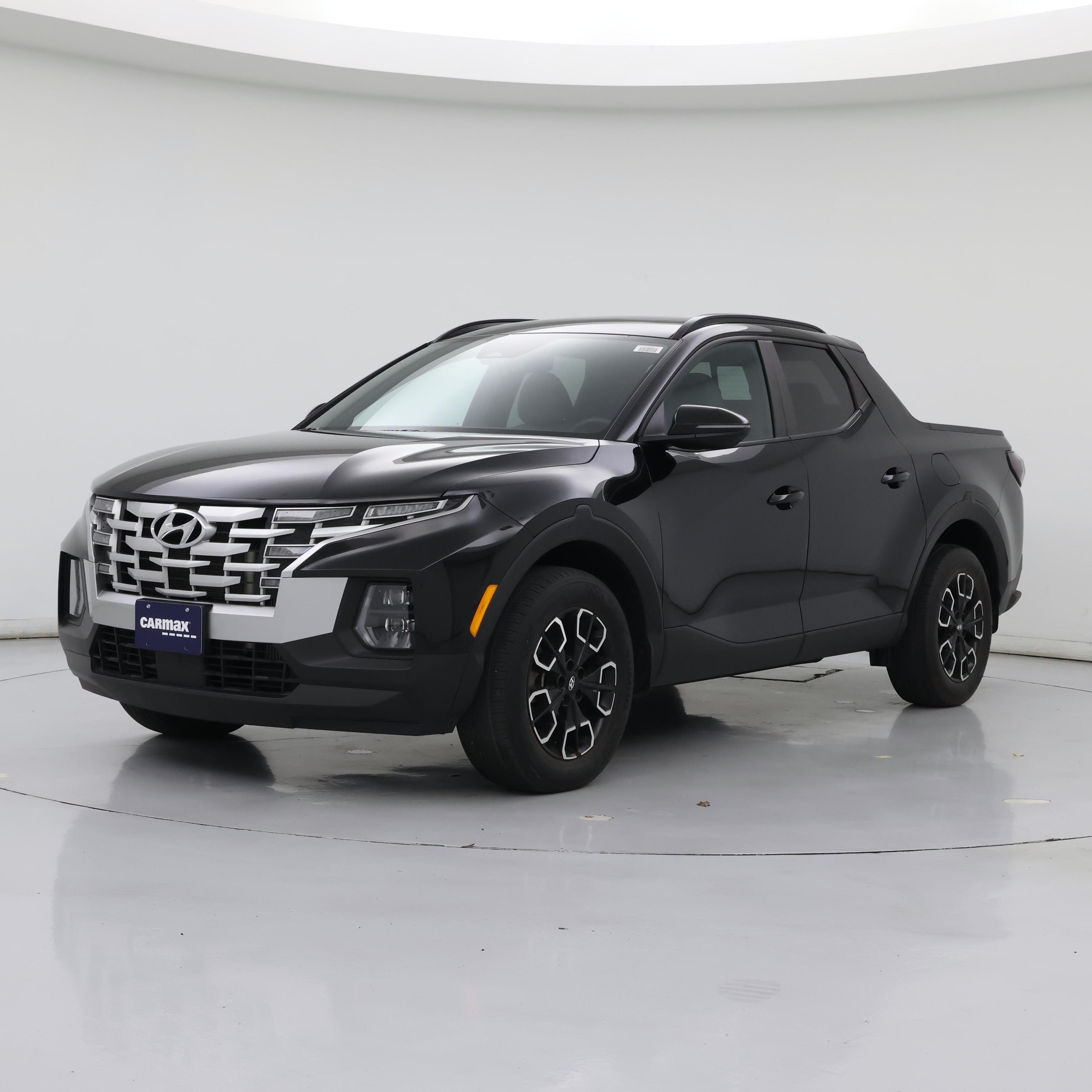 Thumbnail: 2023 Hyundai Santa Cruz - 4