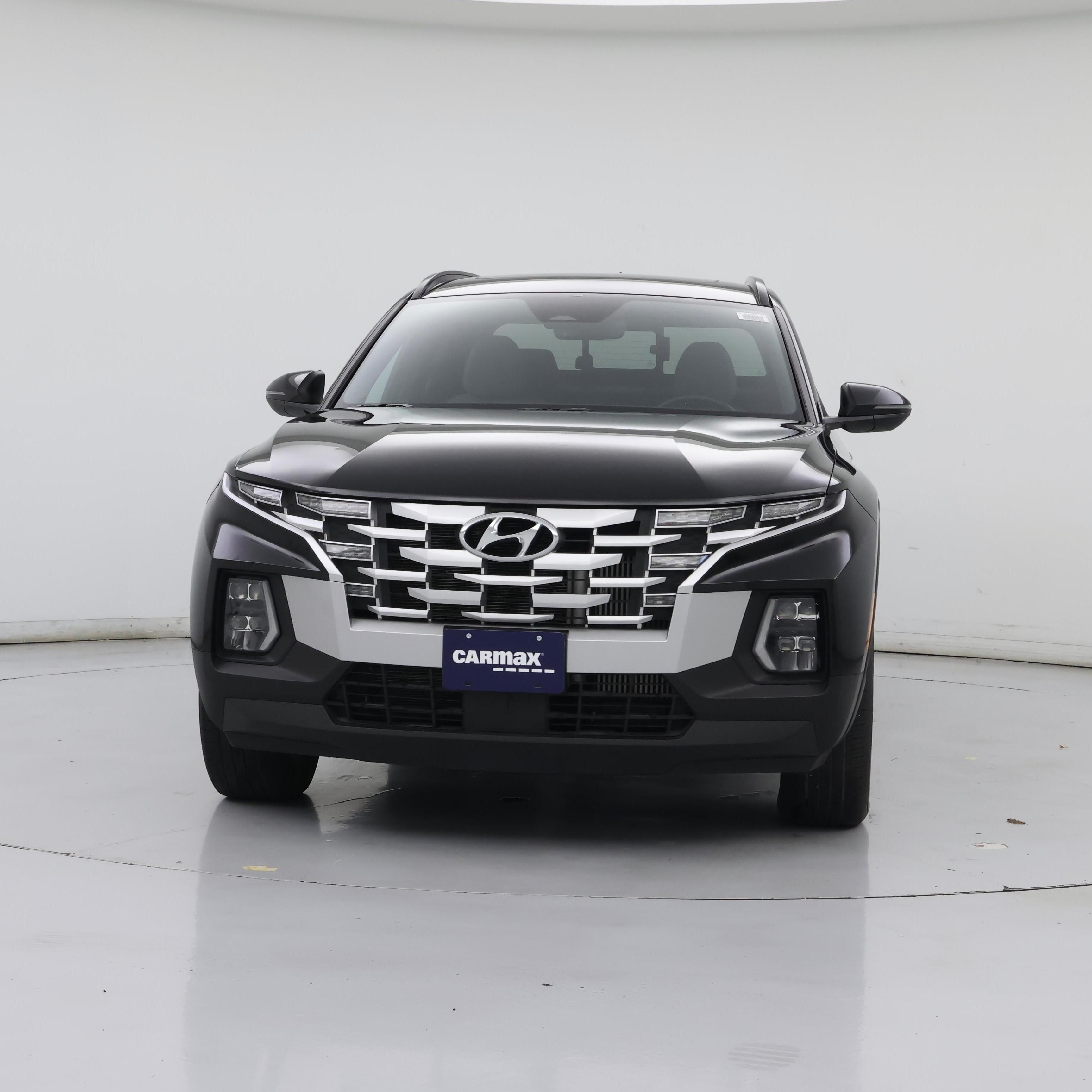 Thumbnail: 2023 Hyundai Santa Cruz - 5