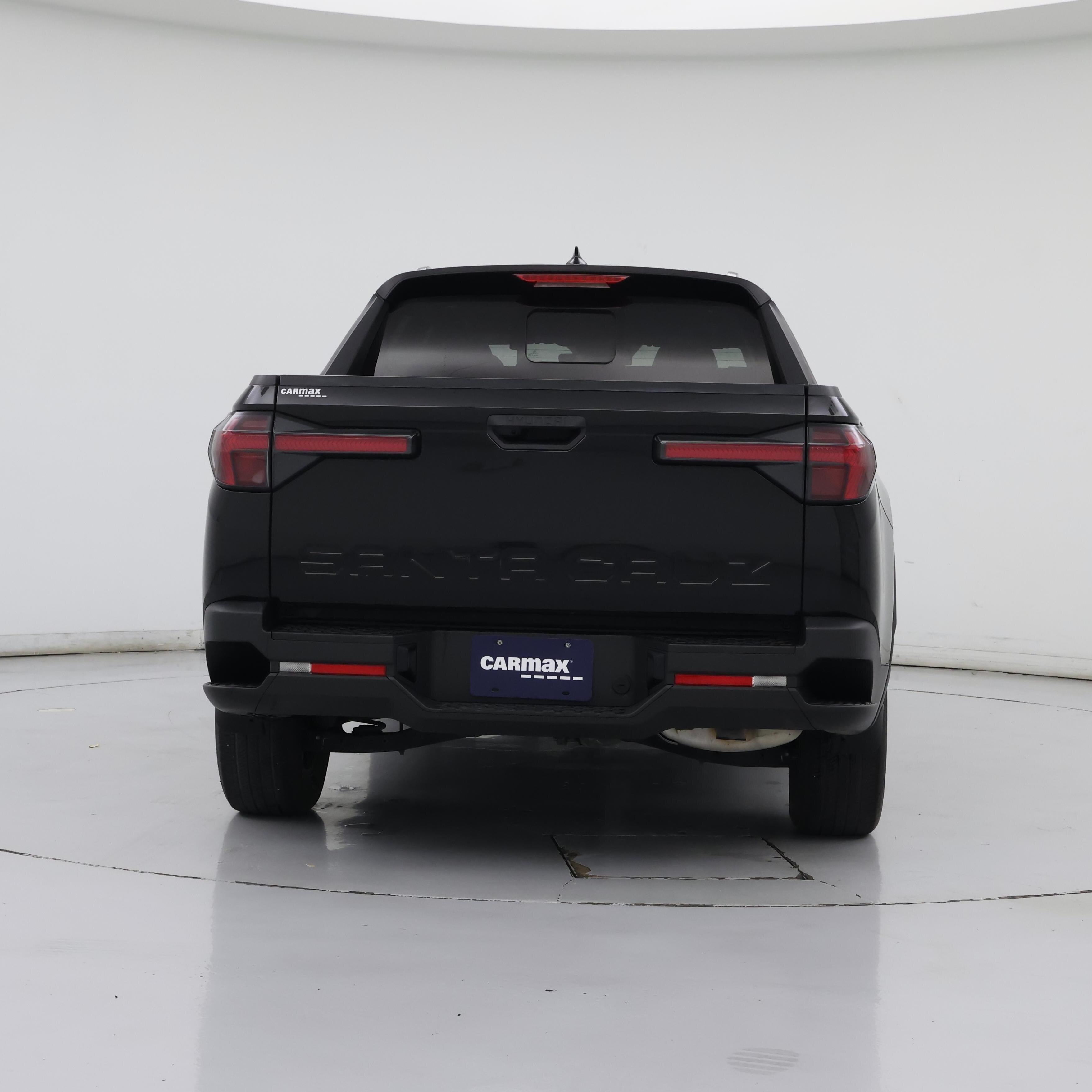 Thumbnail: 2023 Hyundai Santa Cruz - 6