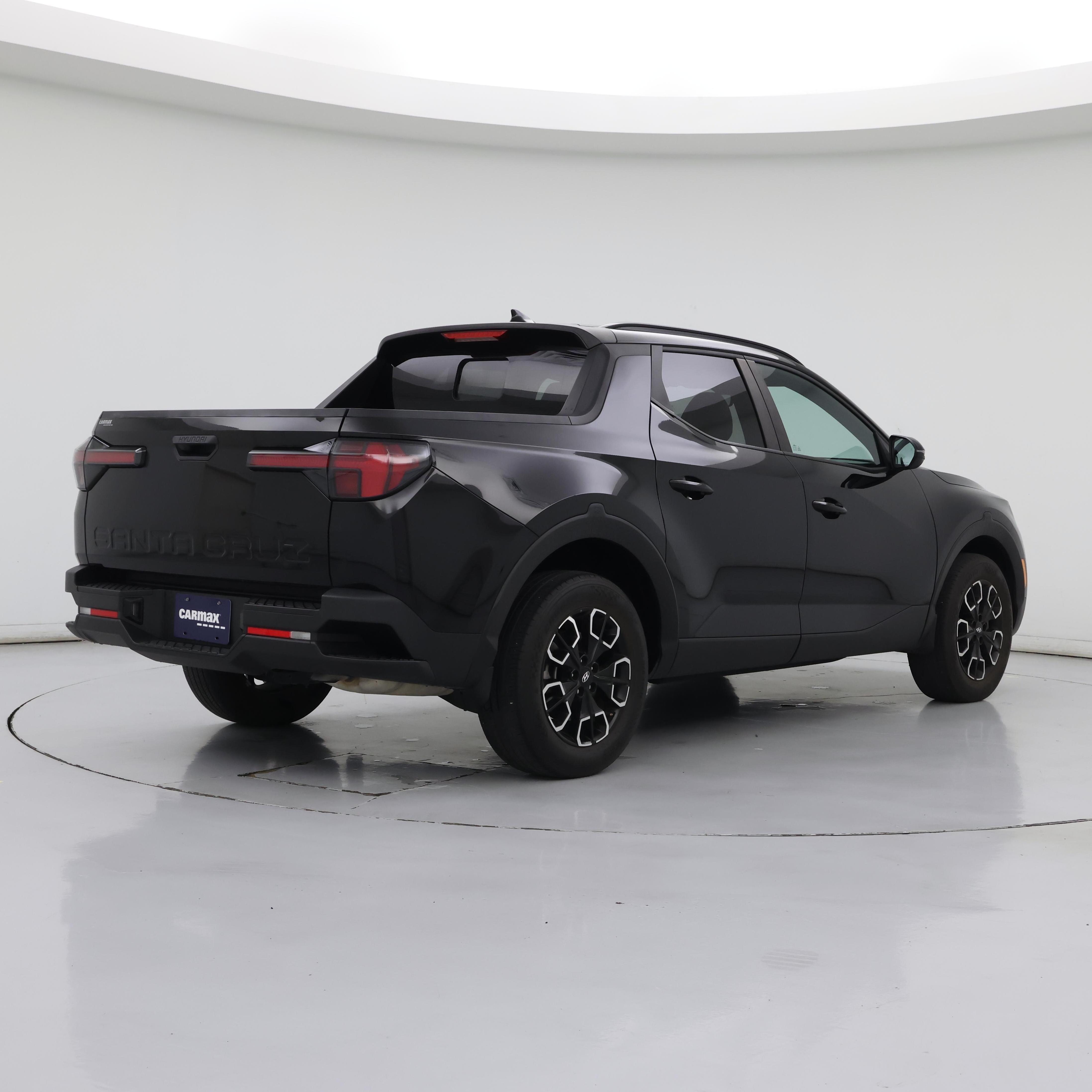 Thumbnail: 2023 Hyundai Santa Cruz - 8