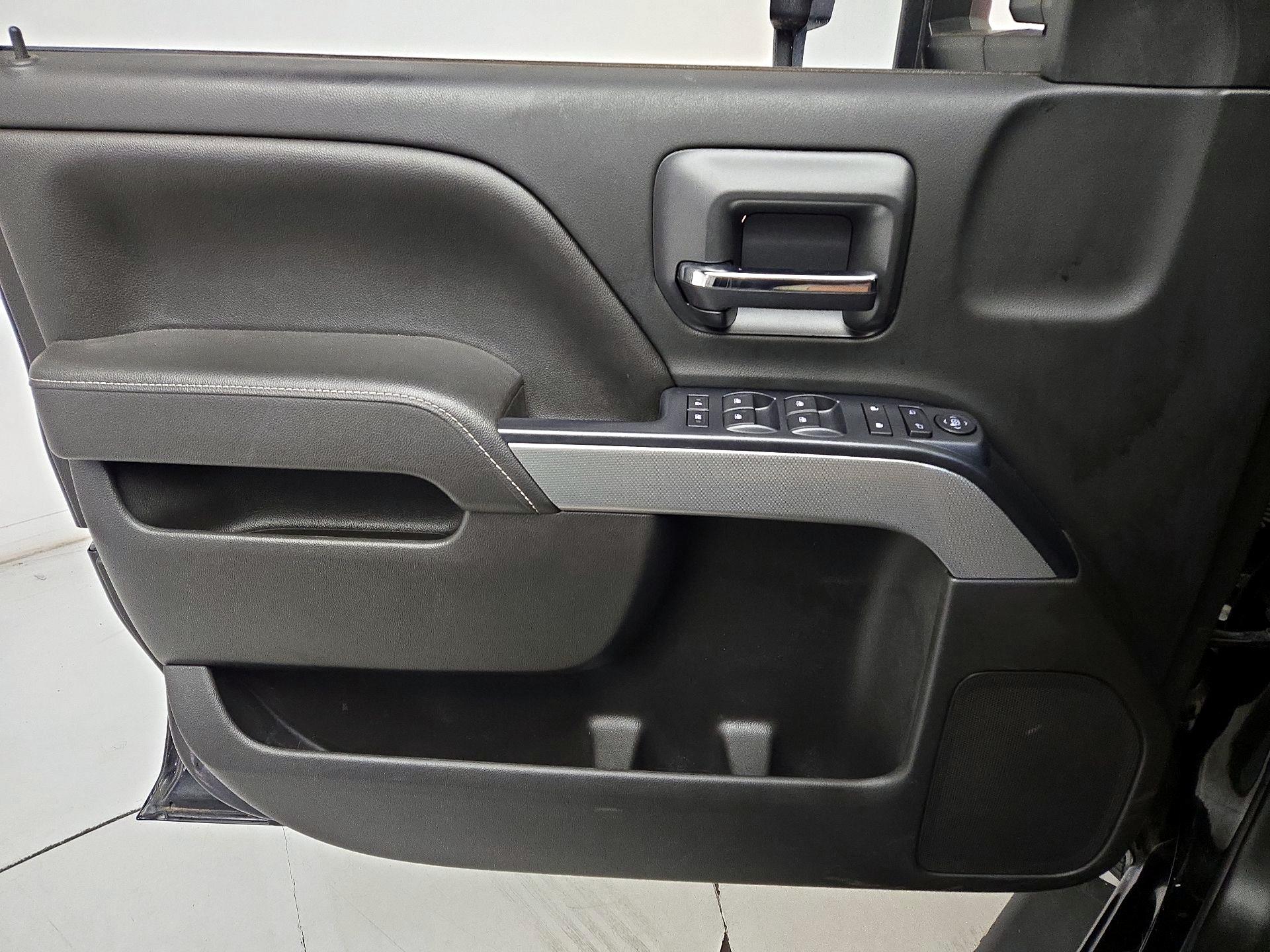 Thumbnail: 2016 Chevrolet Silverado 2500 - 12