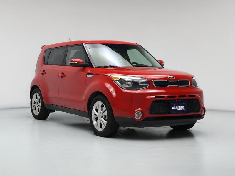 2016 Kia Soul Soul! -
                  Fort Worth, TX
