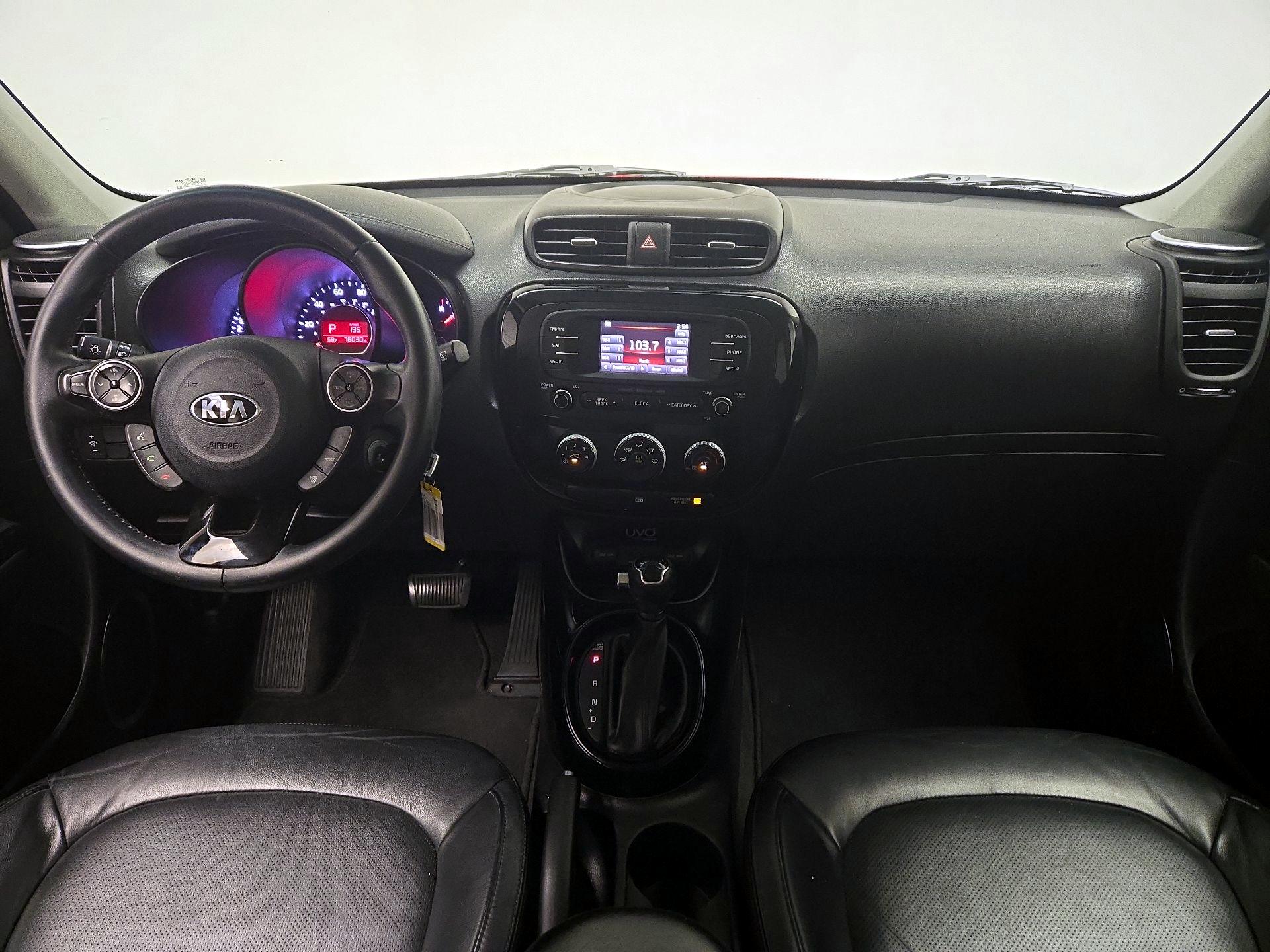 Thumbnail: 2016 Kia Soul - 9