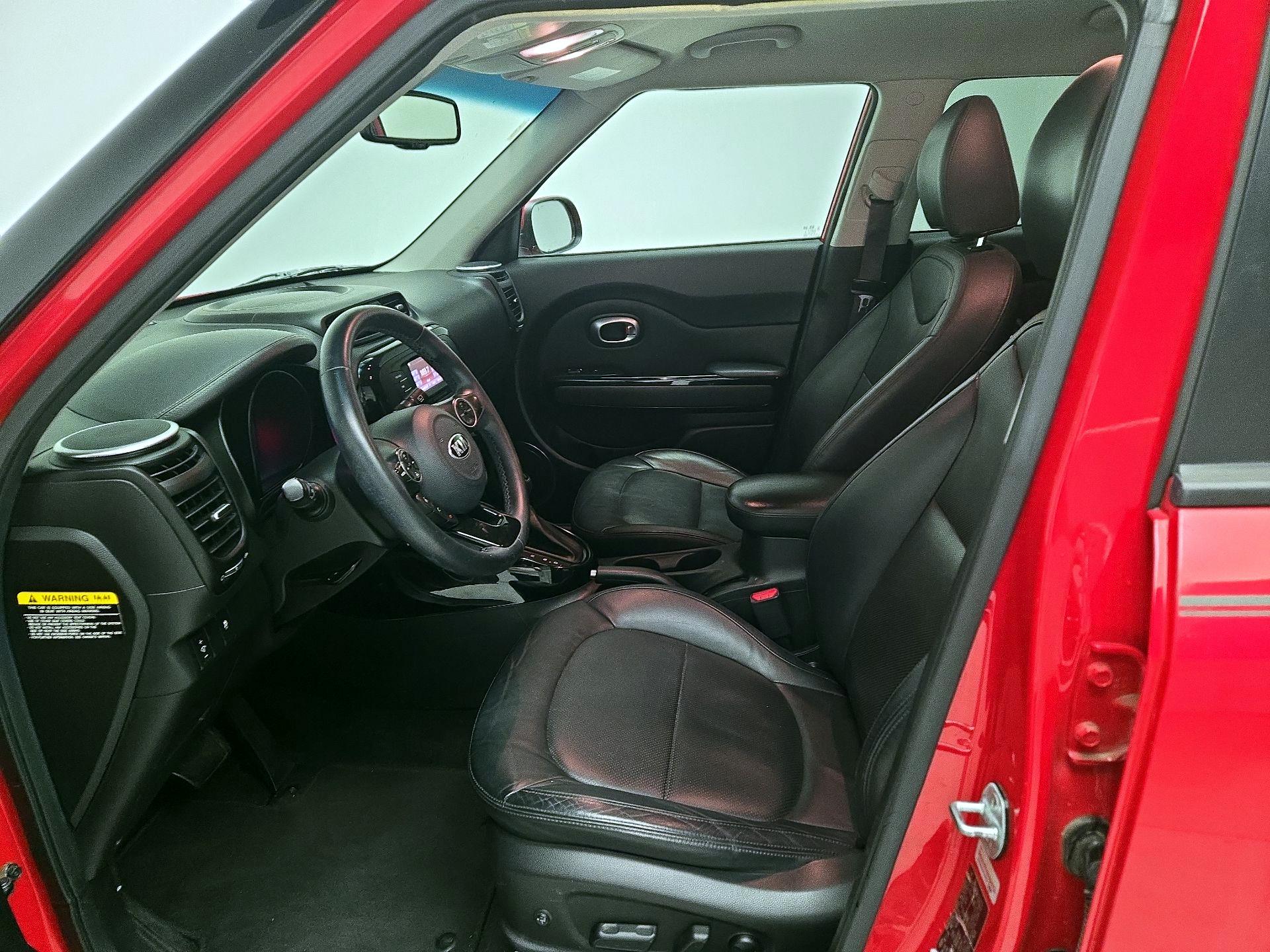 Thumbnail: 2016 Kia Soul - 11