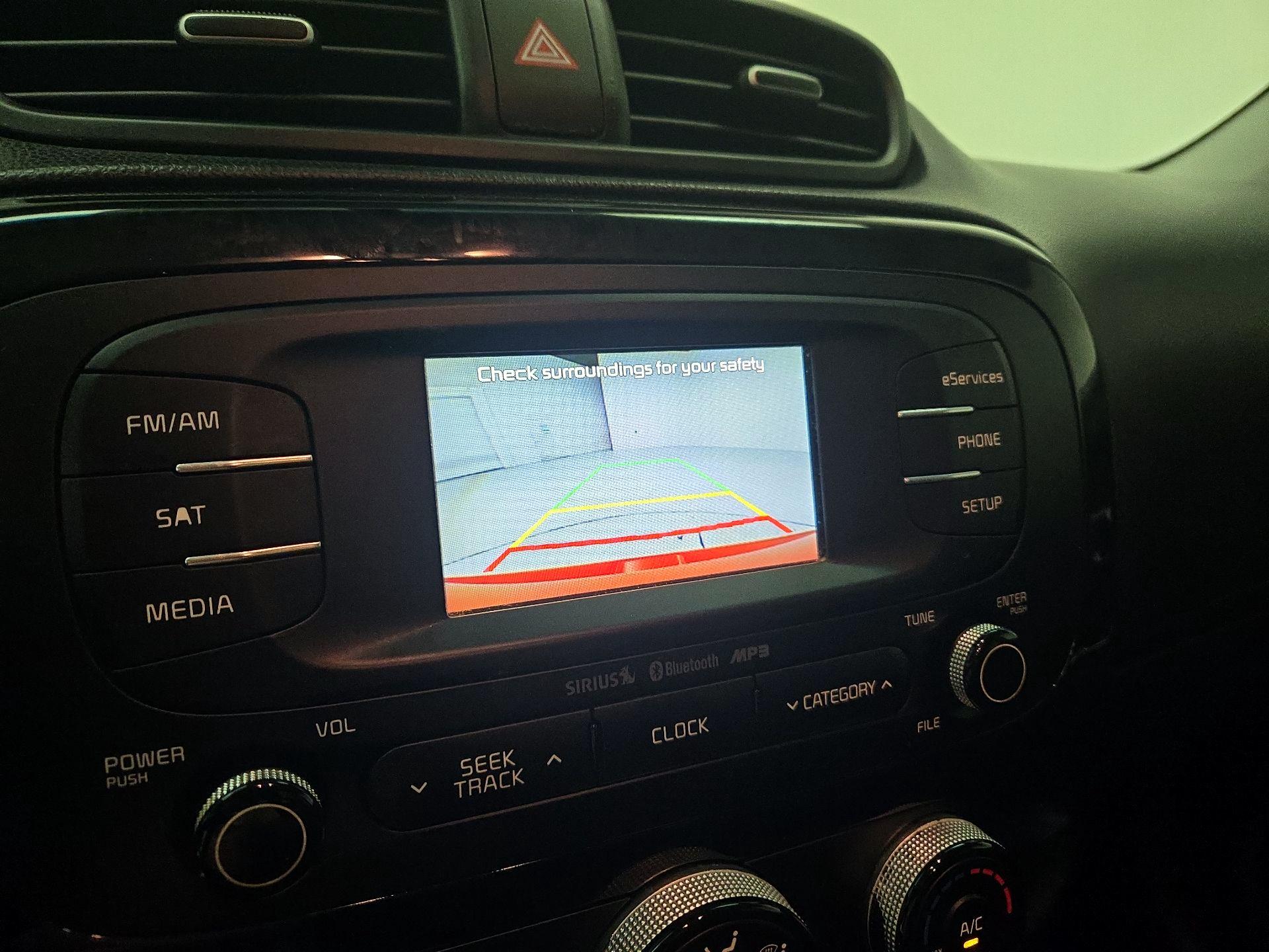 Thumbnail: 2016 Kia Soul - 14