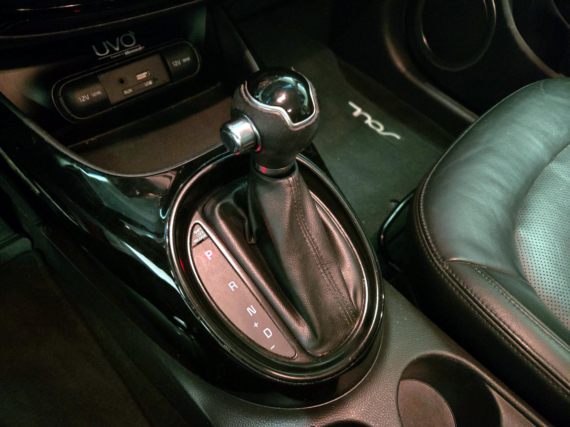 Thumbnail: 2016 Kia Soul - 17