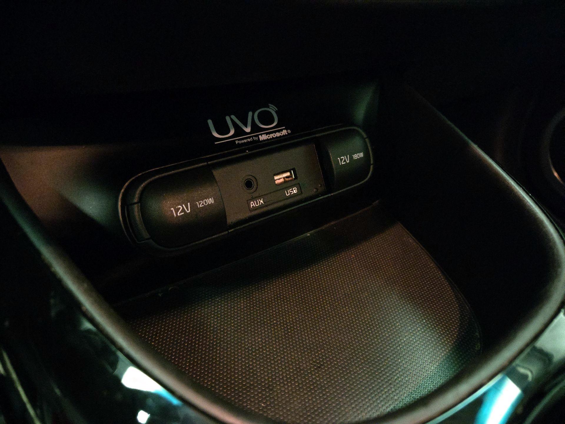 Thumbnail: 2016 Kia Soul - 18