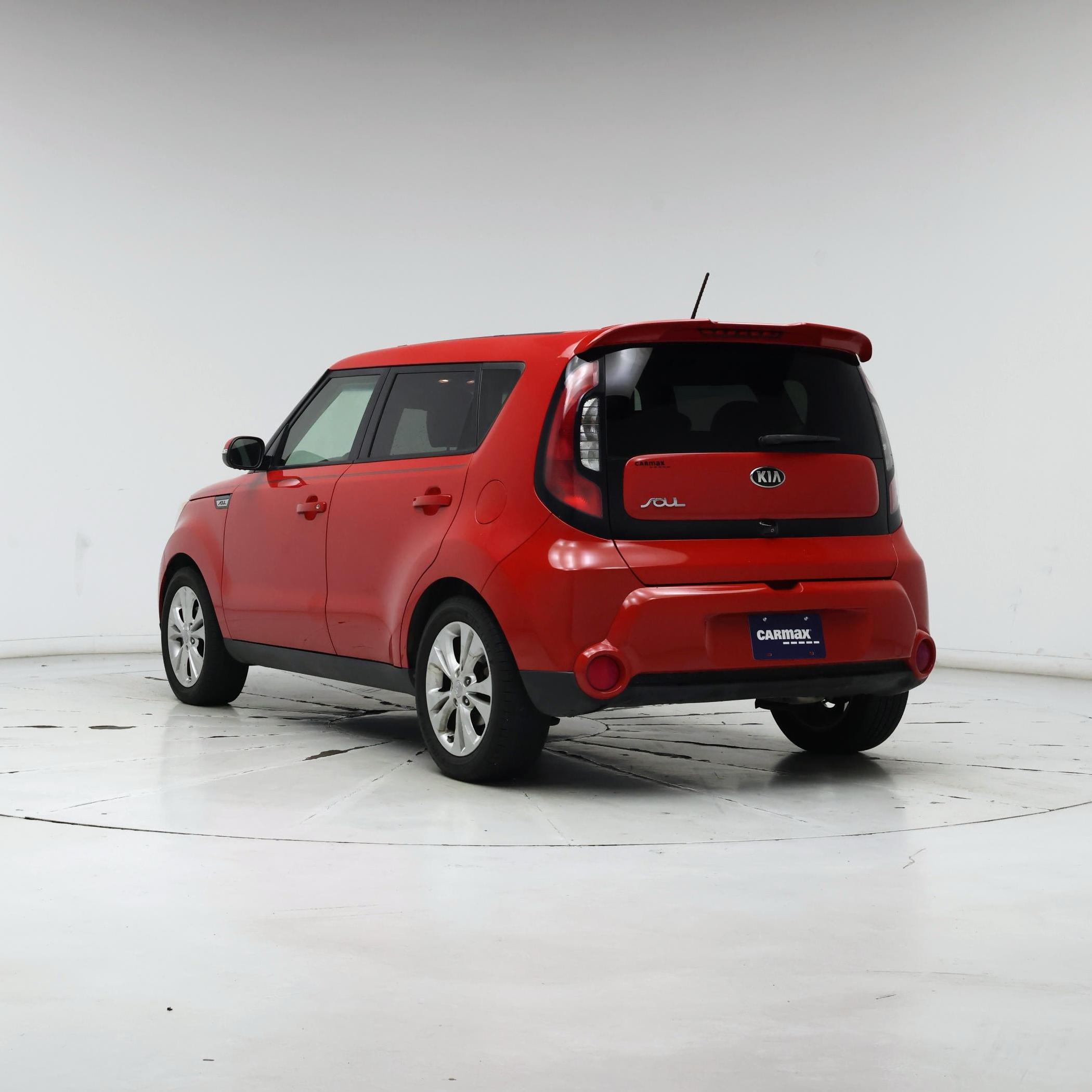 Thumbnail: 2016 Kia Soul - 2