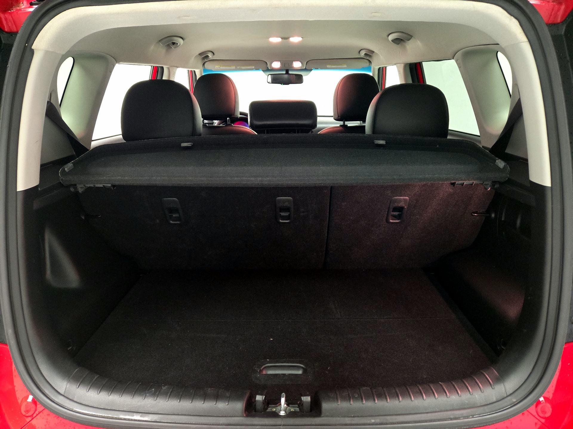 Thumbnail: 2016 Kia Soul - 20