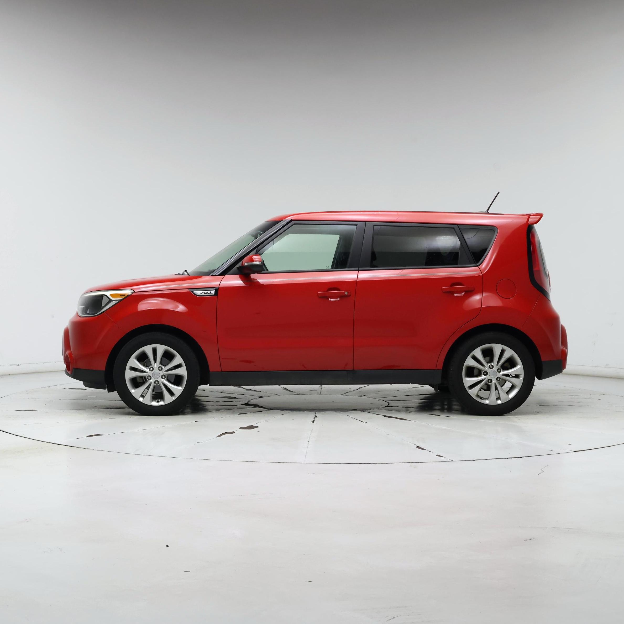 Thumbnail: 2016 Kia Soul - 3