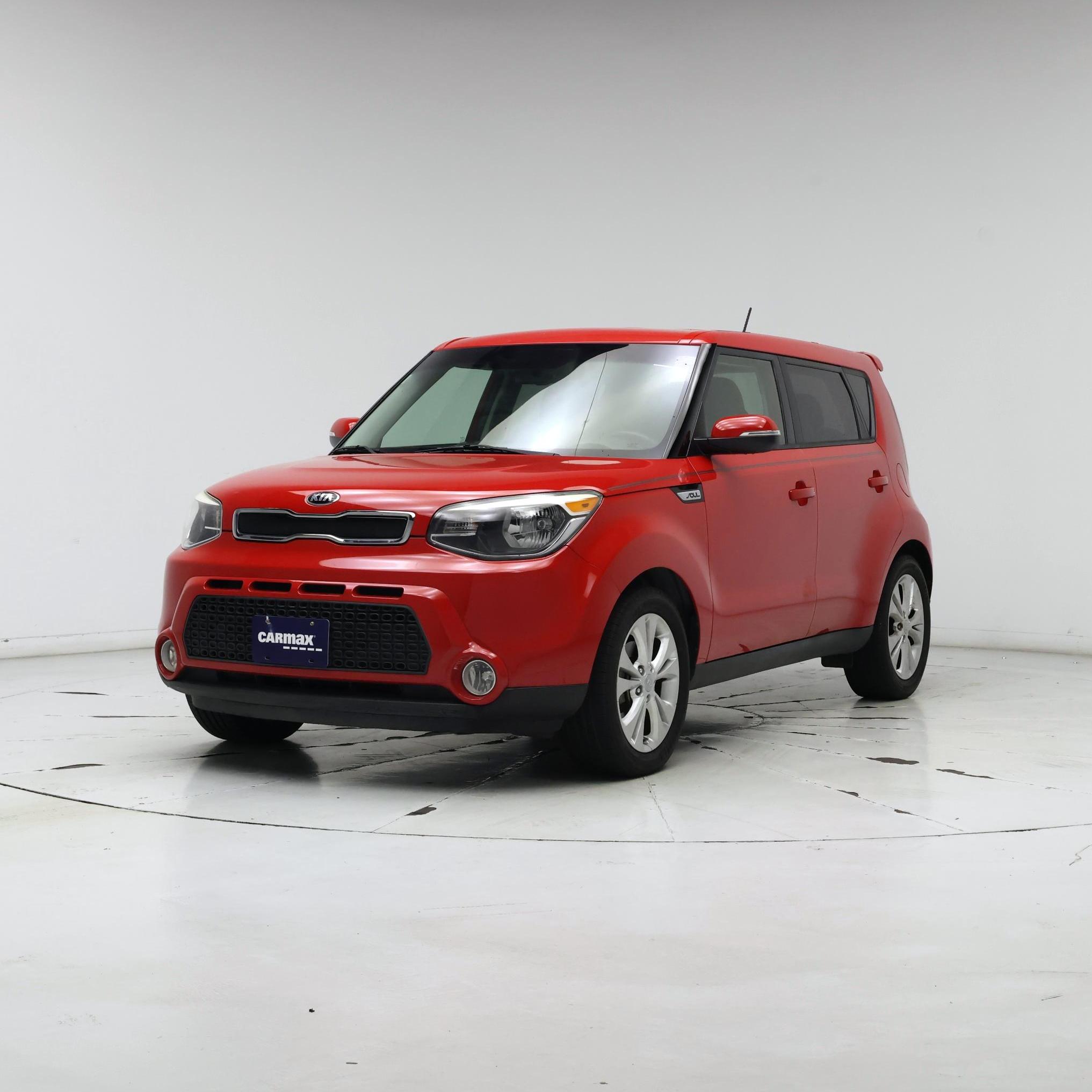 Thumbnail: 2016 Kia Soul - 4
