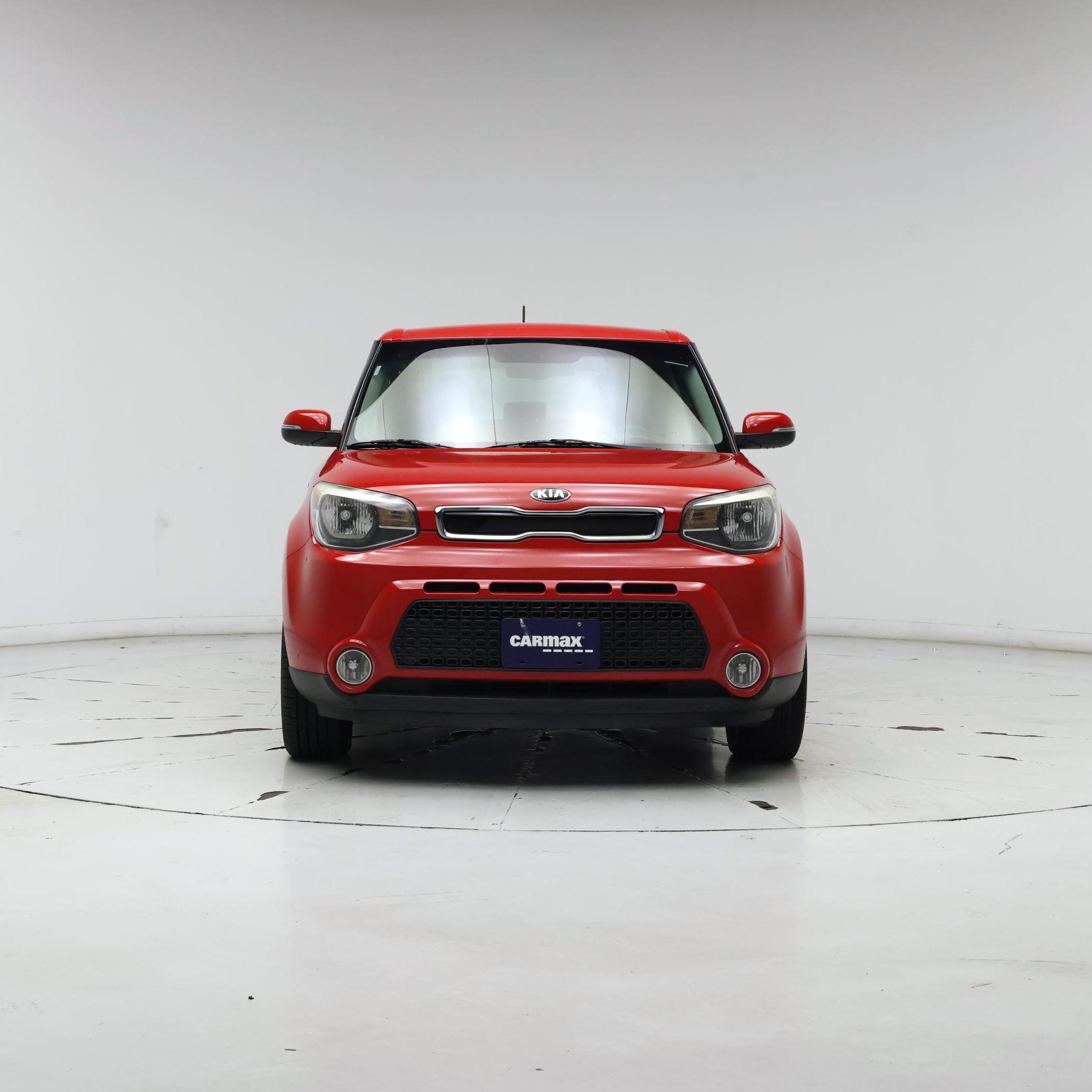 Thumbnail: 2016 Kia Soul - 5