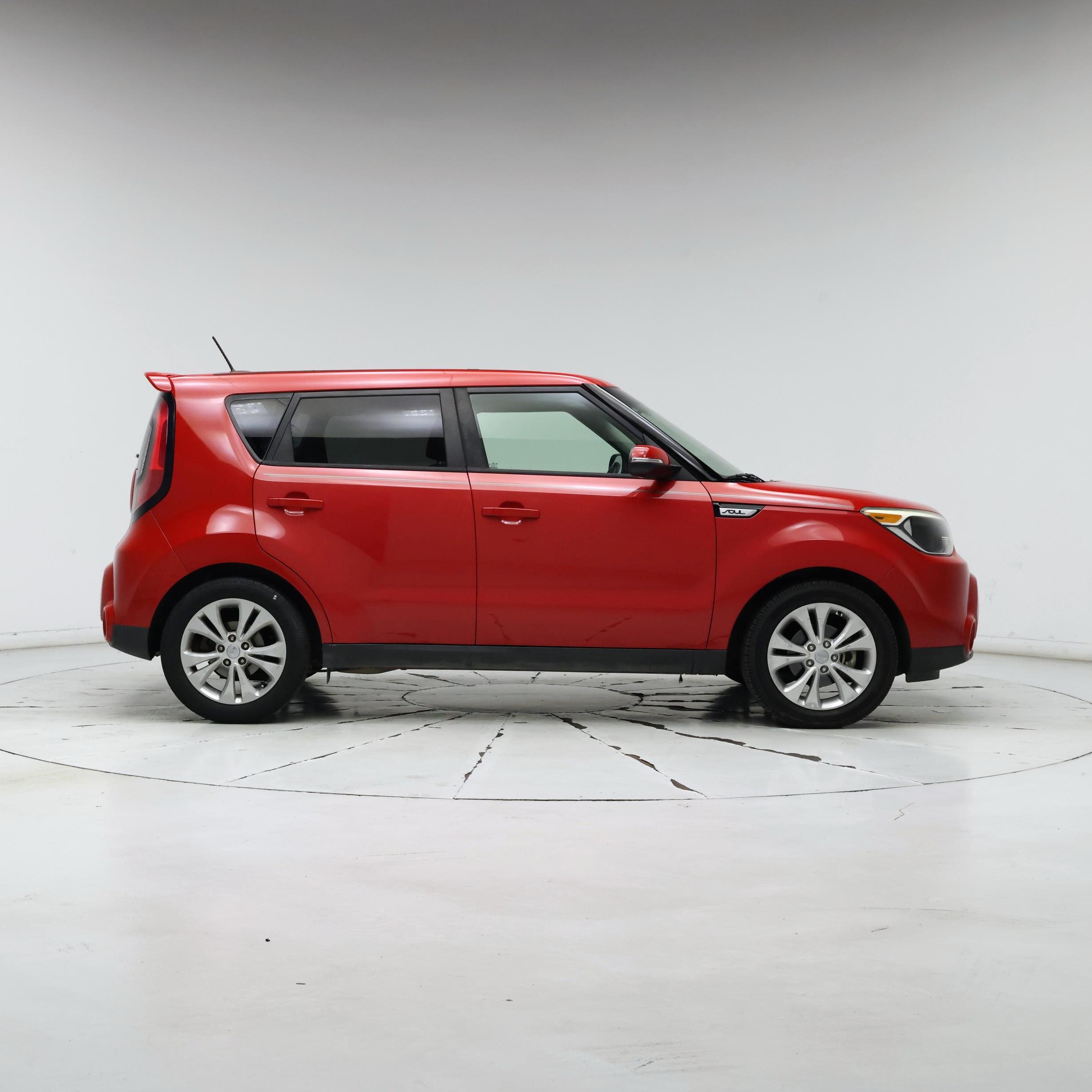 Thumbnail: 2016 Kia Soul - 7