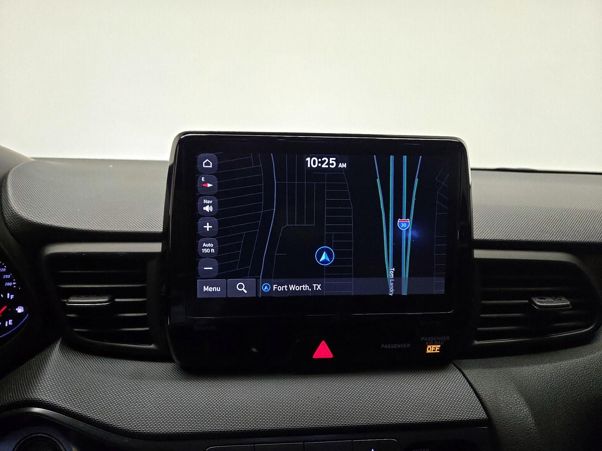 Thumbnail: 2021 Hyundai Veloster - 14