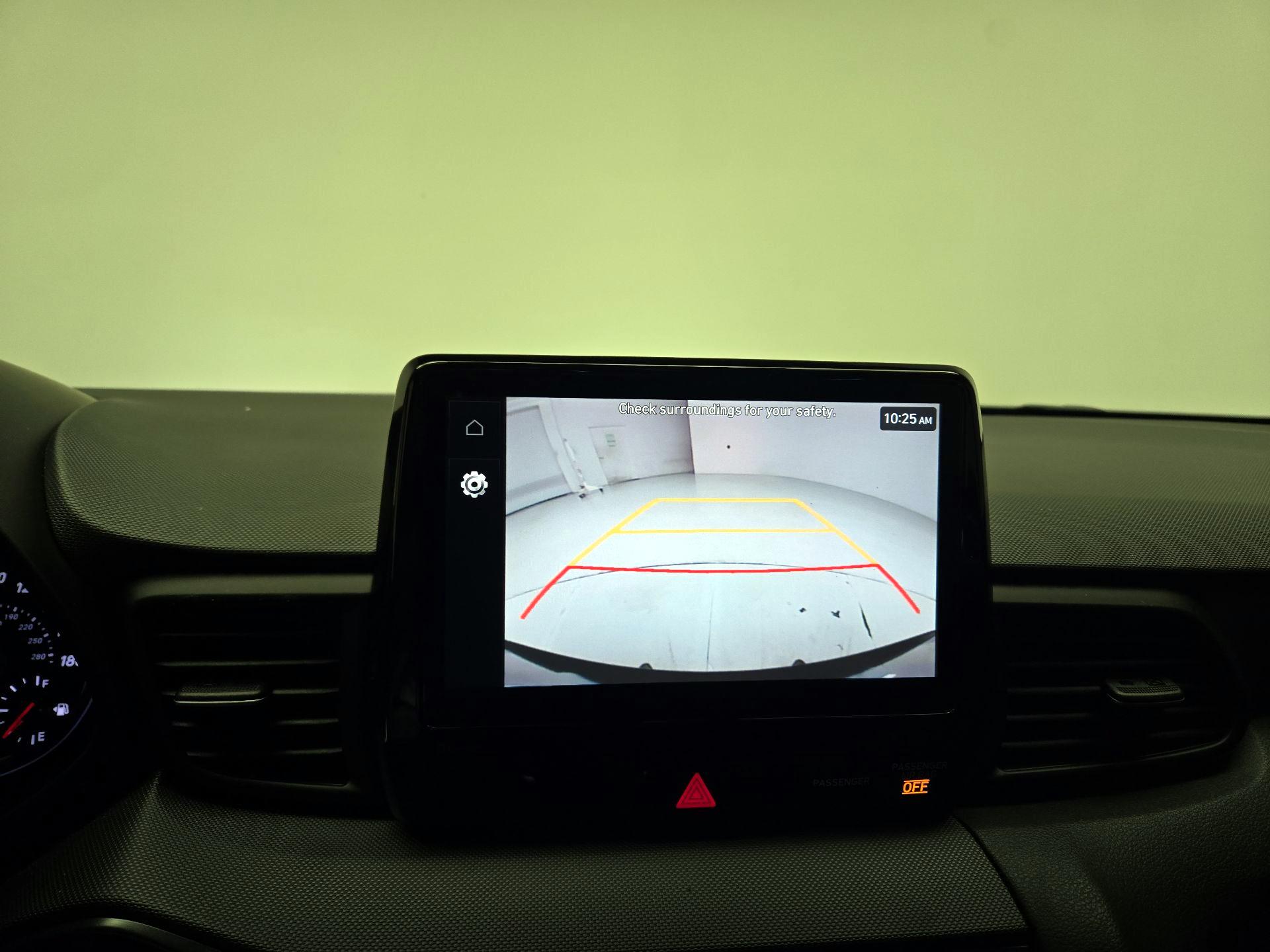 Thumbnail: 2021 Hyundai Veloster - 15