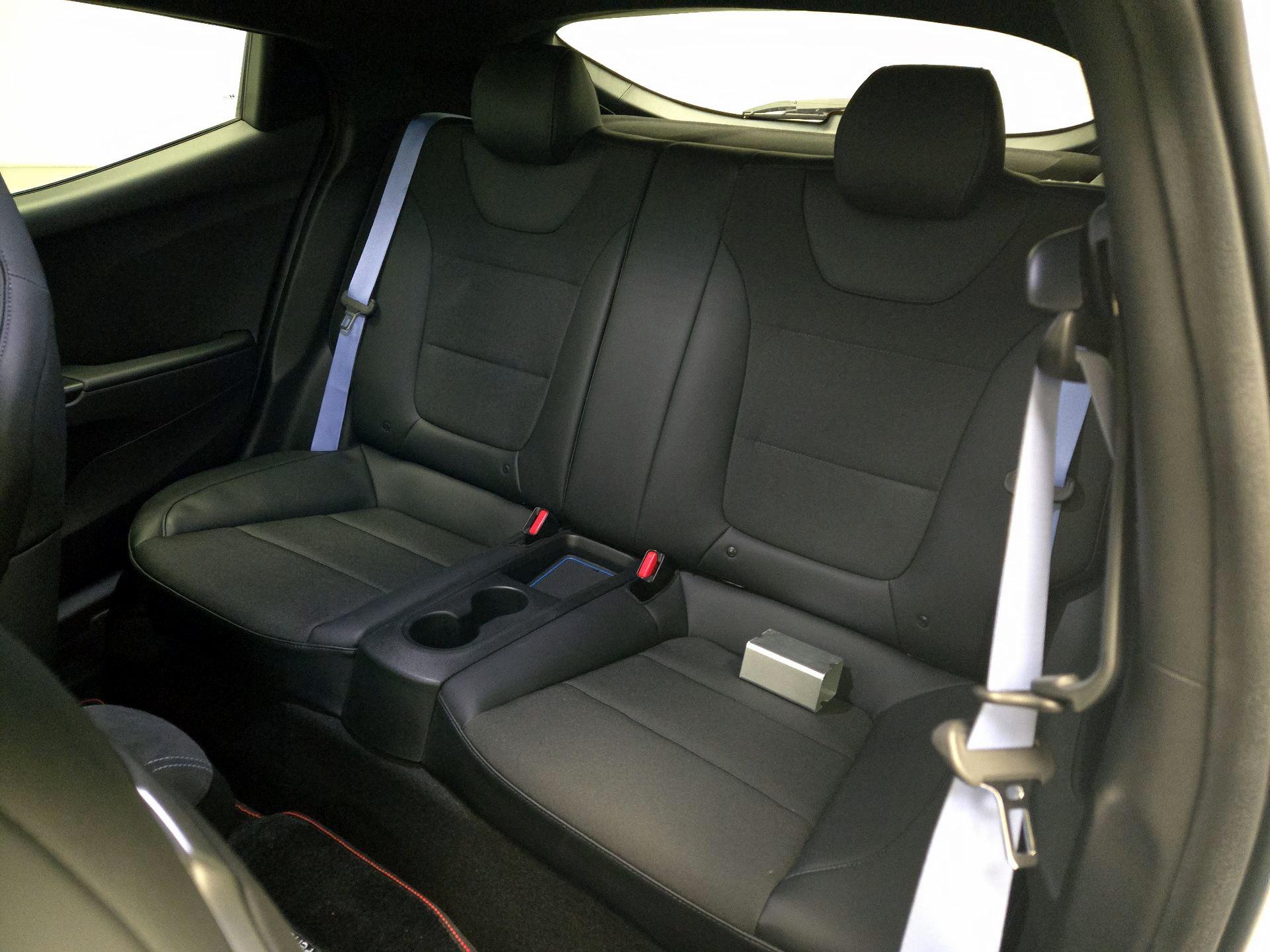 Thumbnail: 2021 Hyundai Veloster - 20