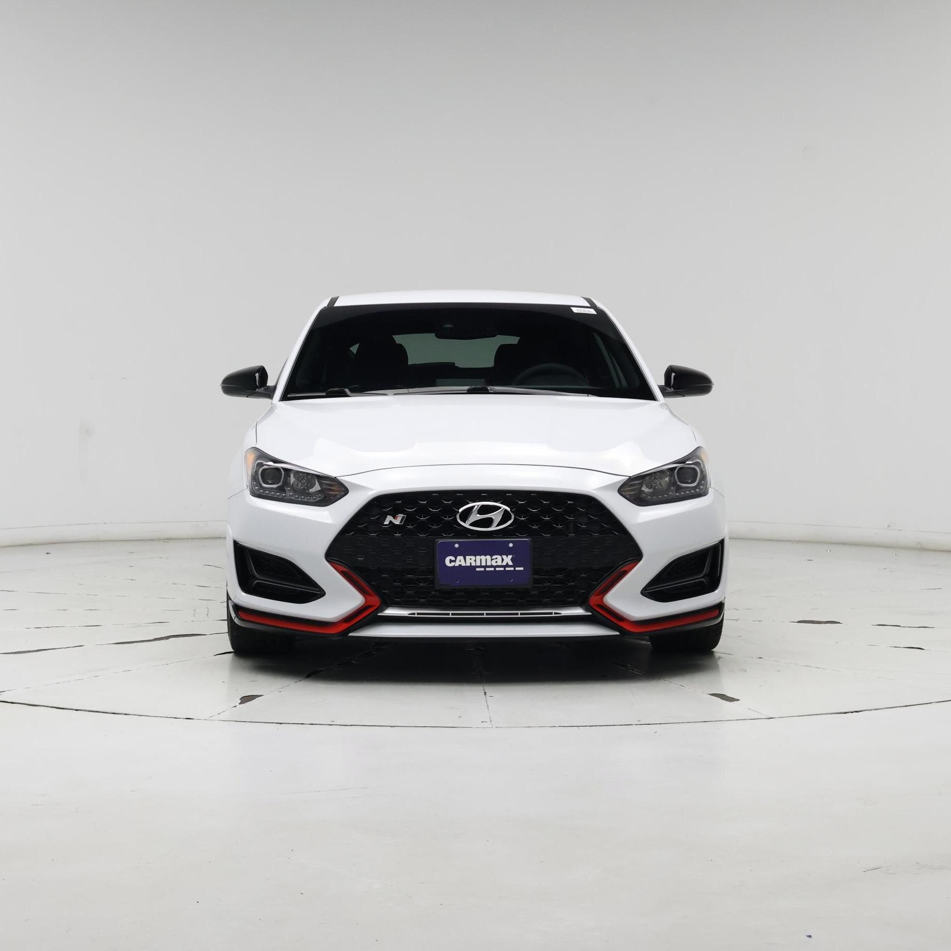 Thumbnail: 2021 Hyundai Veloster - 5