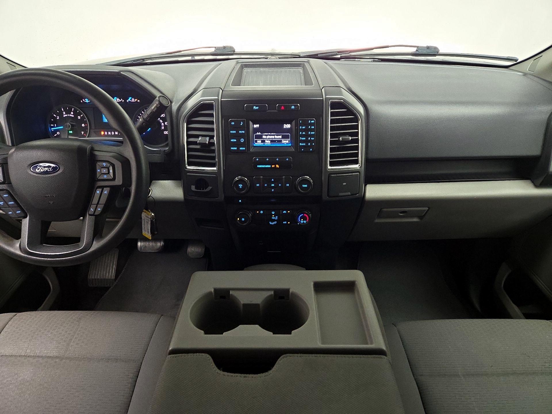 Thumbnail: 2016 Ford F-150 - 9