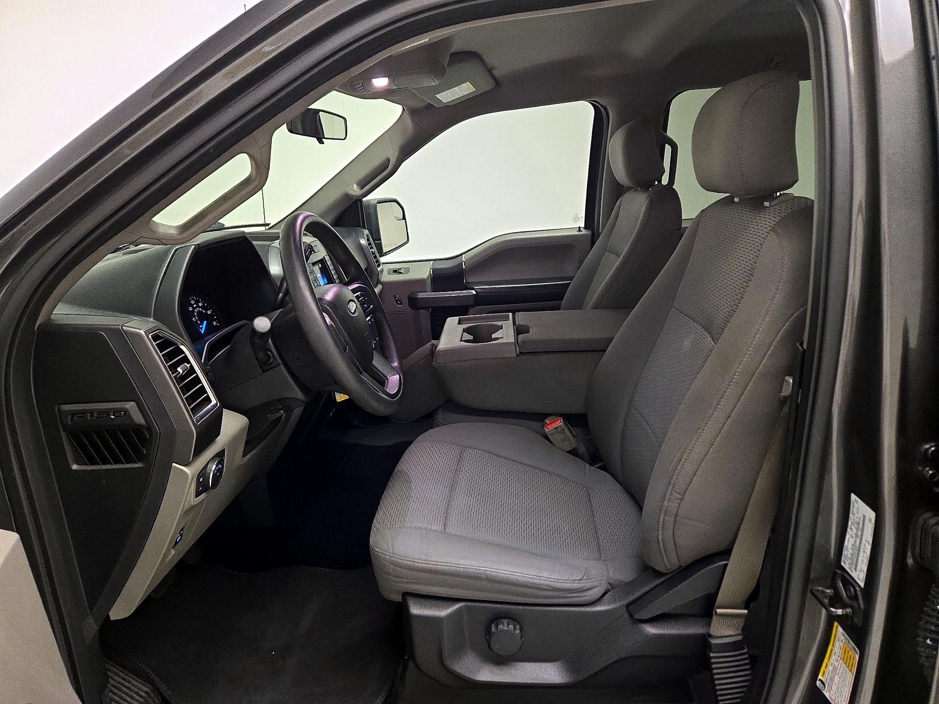 Thumbnail: 2016 Ford F-150 - 11