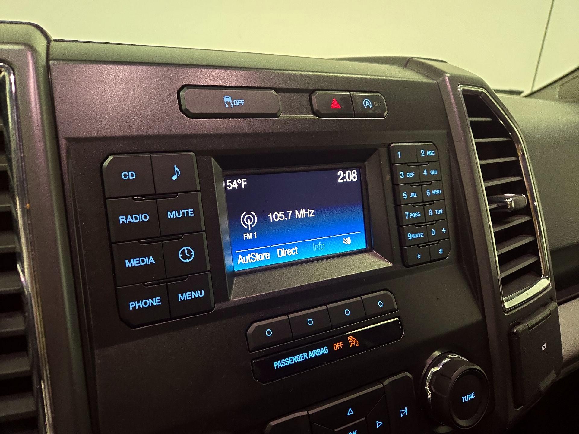 Thumbnail: 2016 Ford F-150 - 14