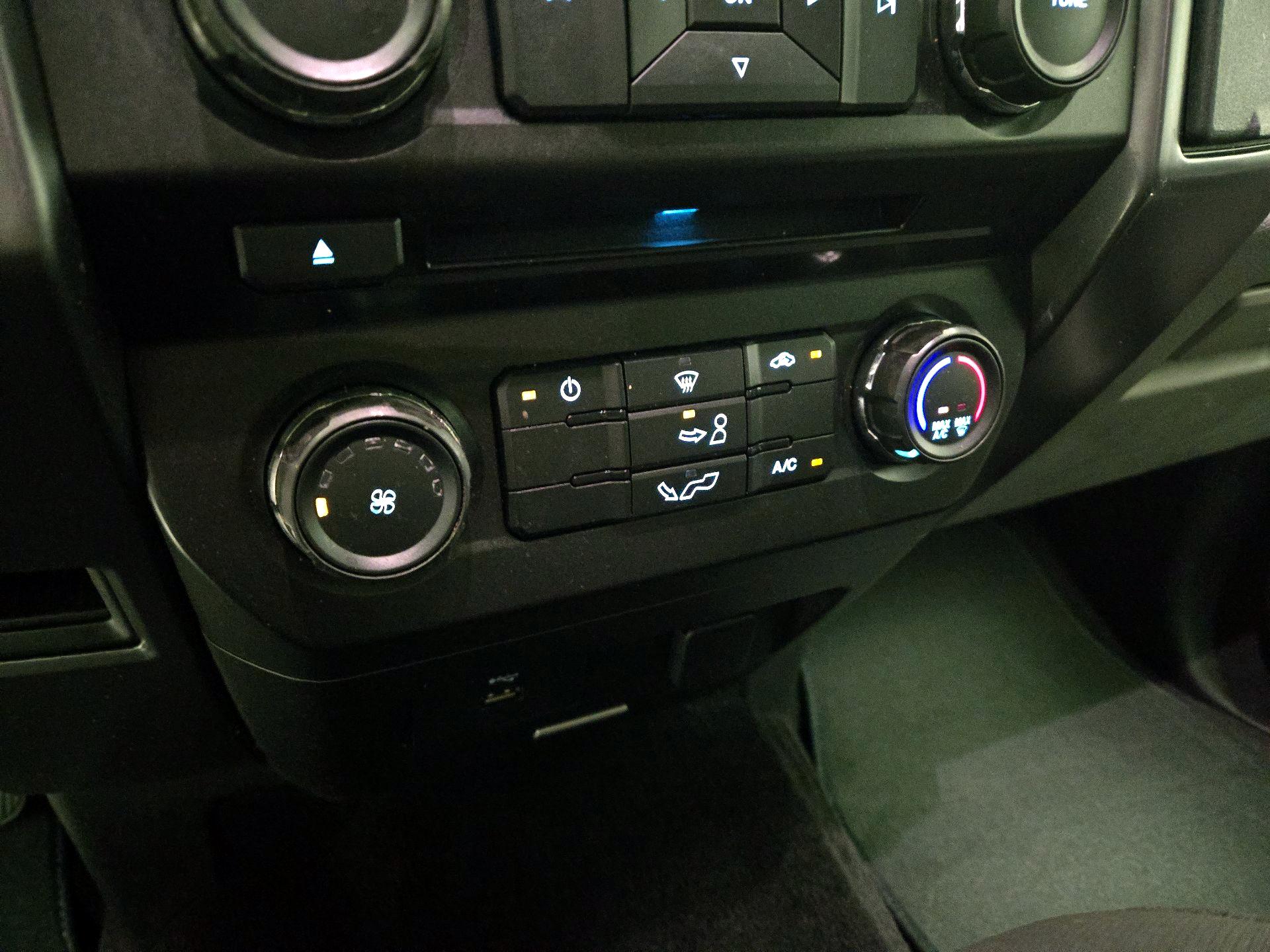 Thumbnail: 2016 Ford F-150 - 15