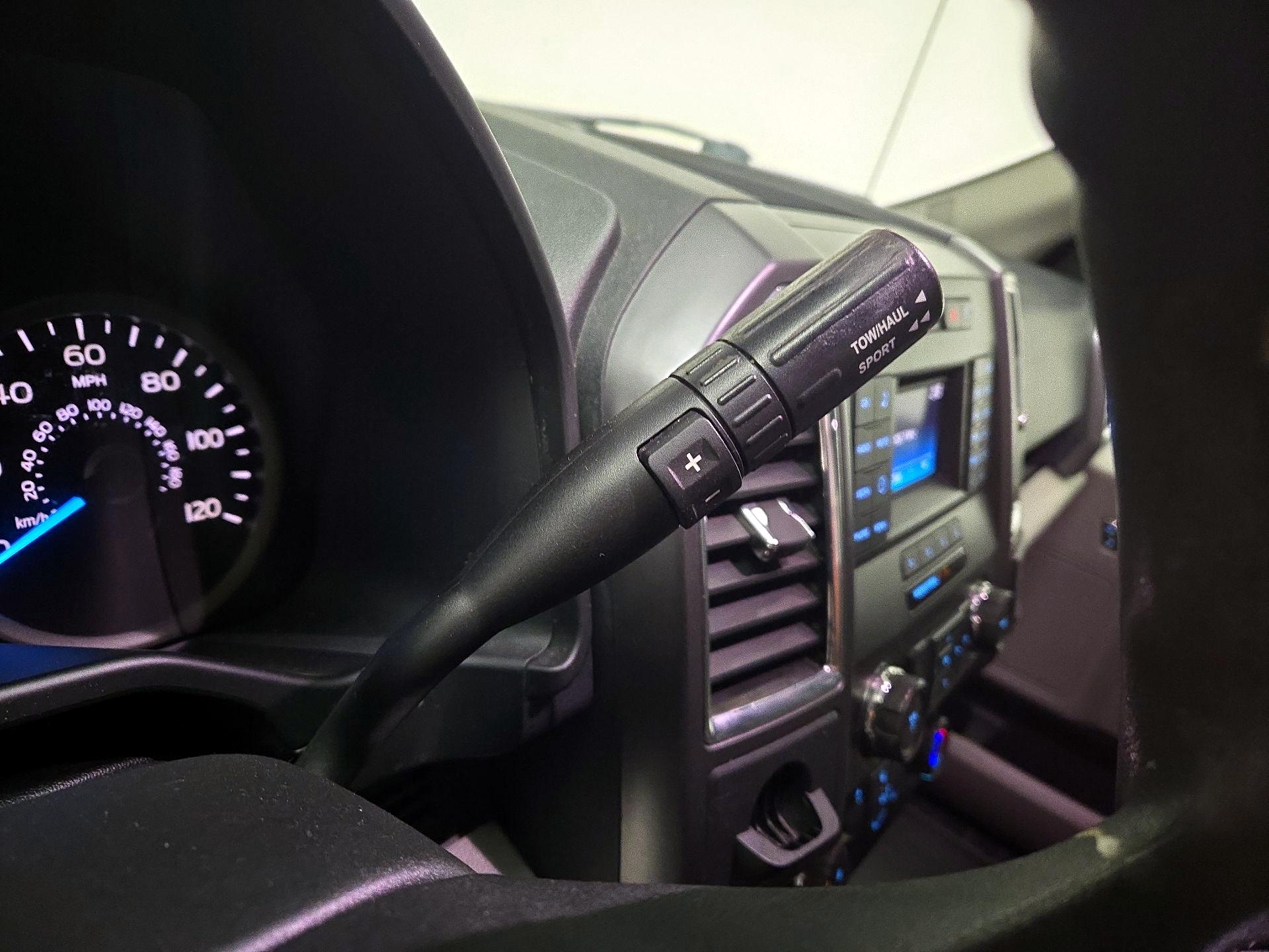 Thumbnail: 2016 Ford F-150 - 16