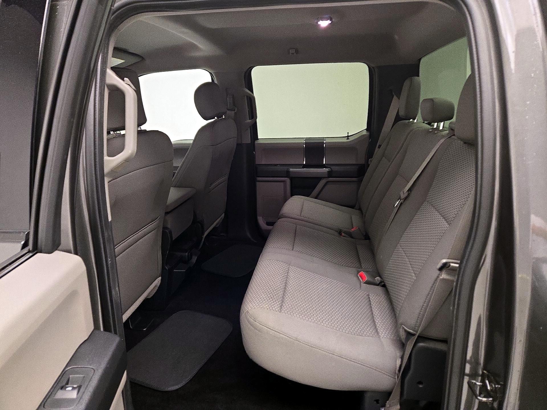 Thumbnail: 2016 Ford F-150 - 18