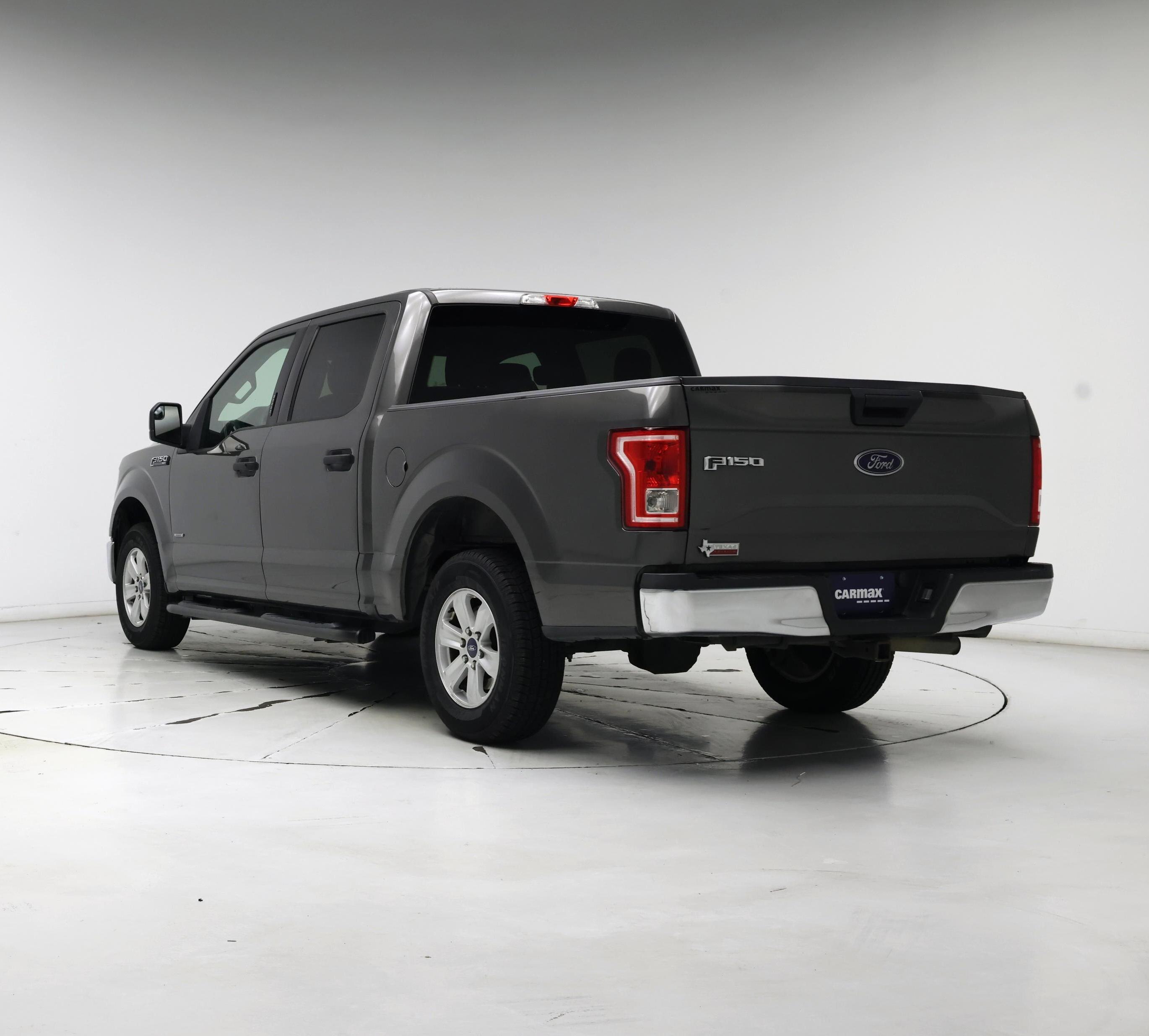 Thumbnail: 2016 Ford F-150 - 2
