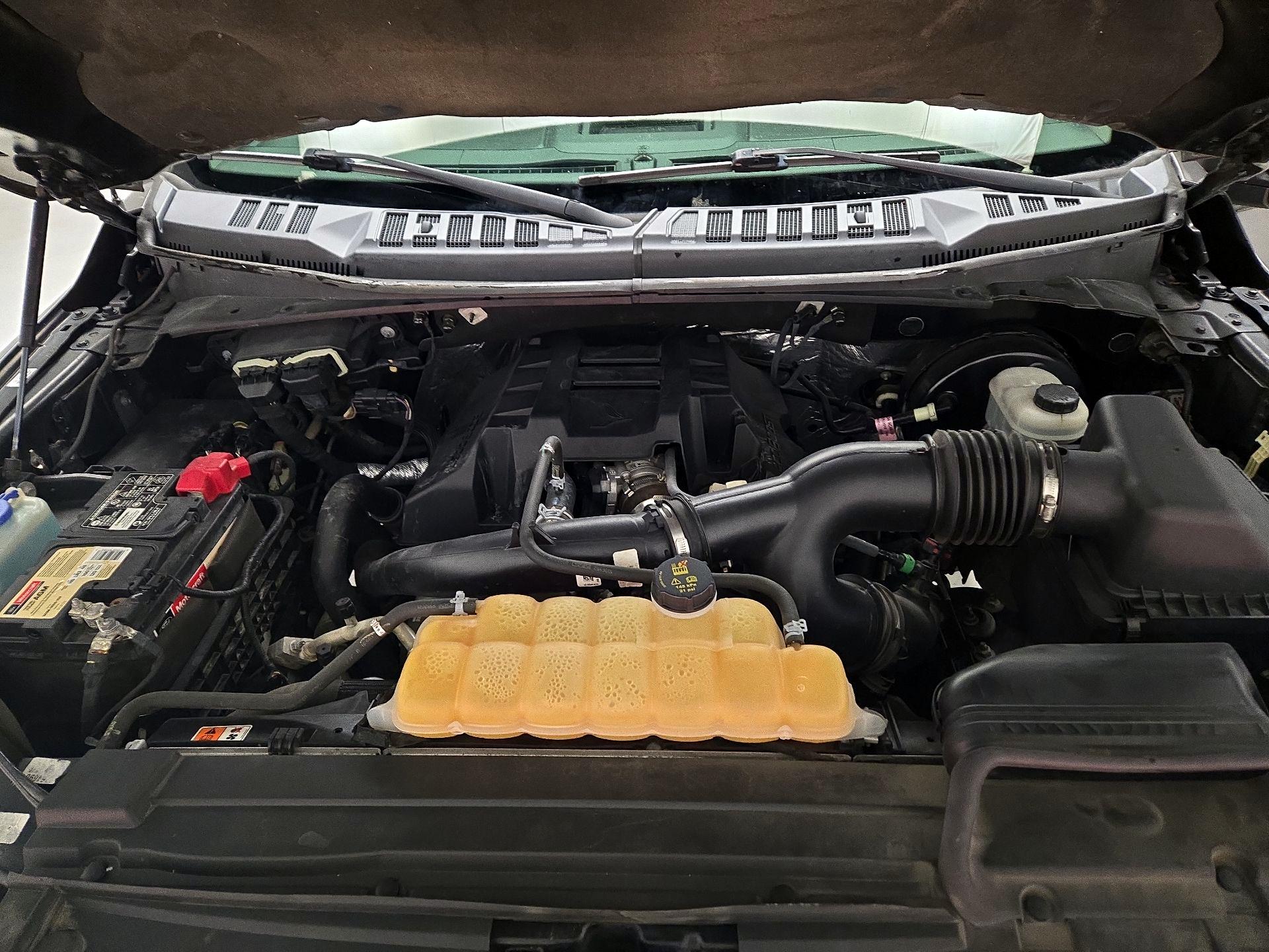 Thumbnail: 2016 Ford F-150 - 20