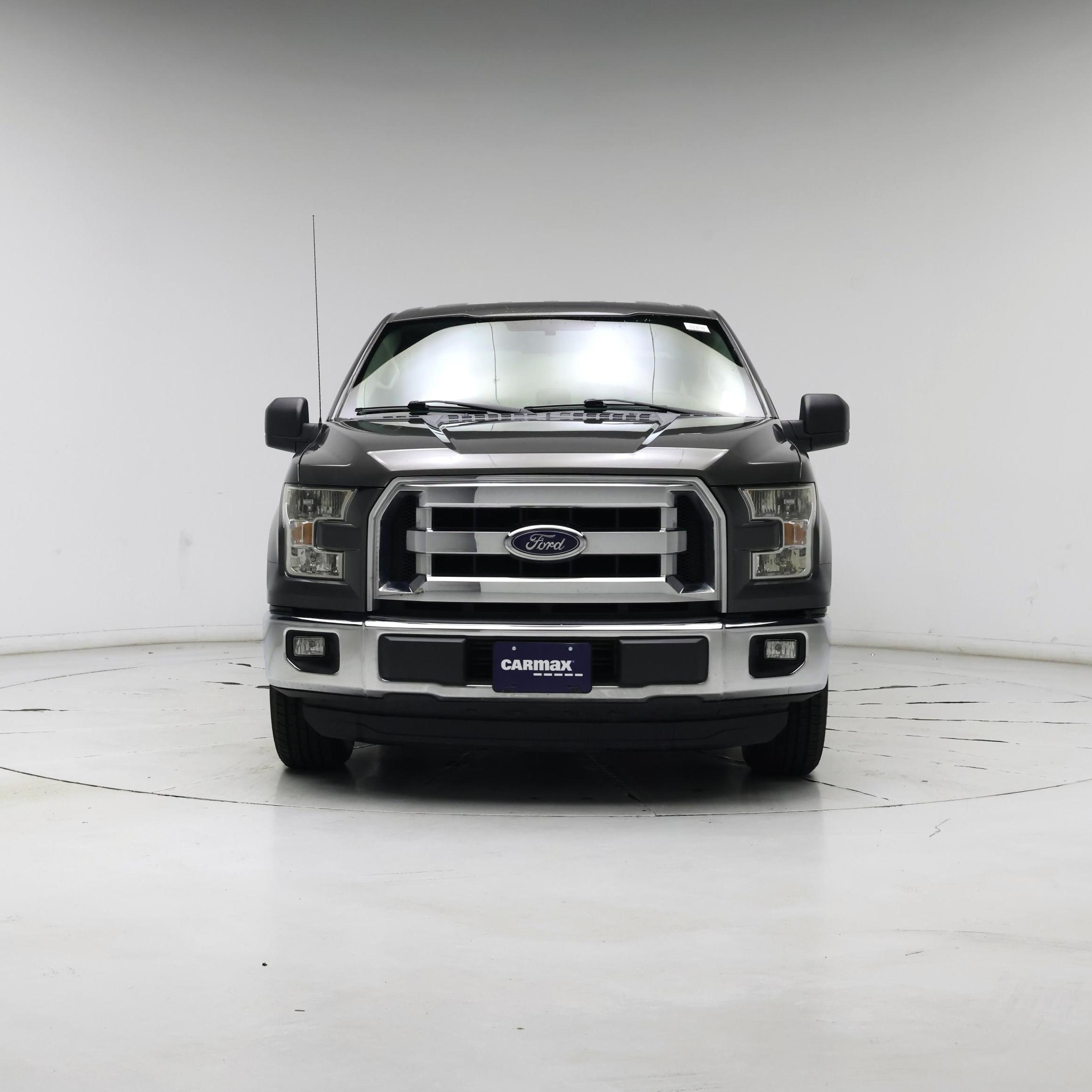 Thumbnail: 2016 Ford F-150 - 5