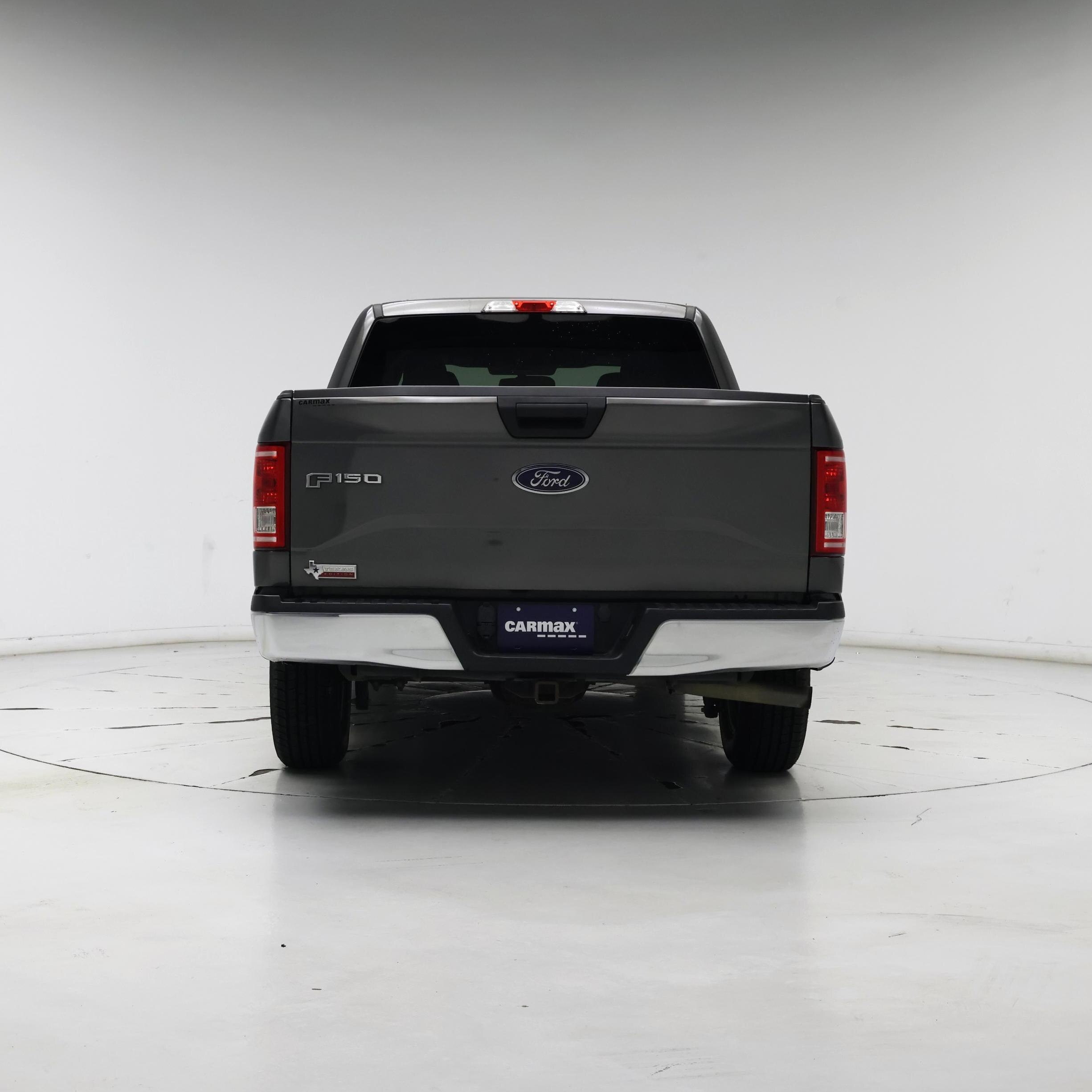 Thumbnail: 2016 Ford F-150 - 6